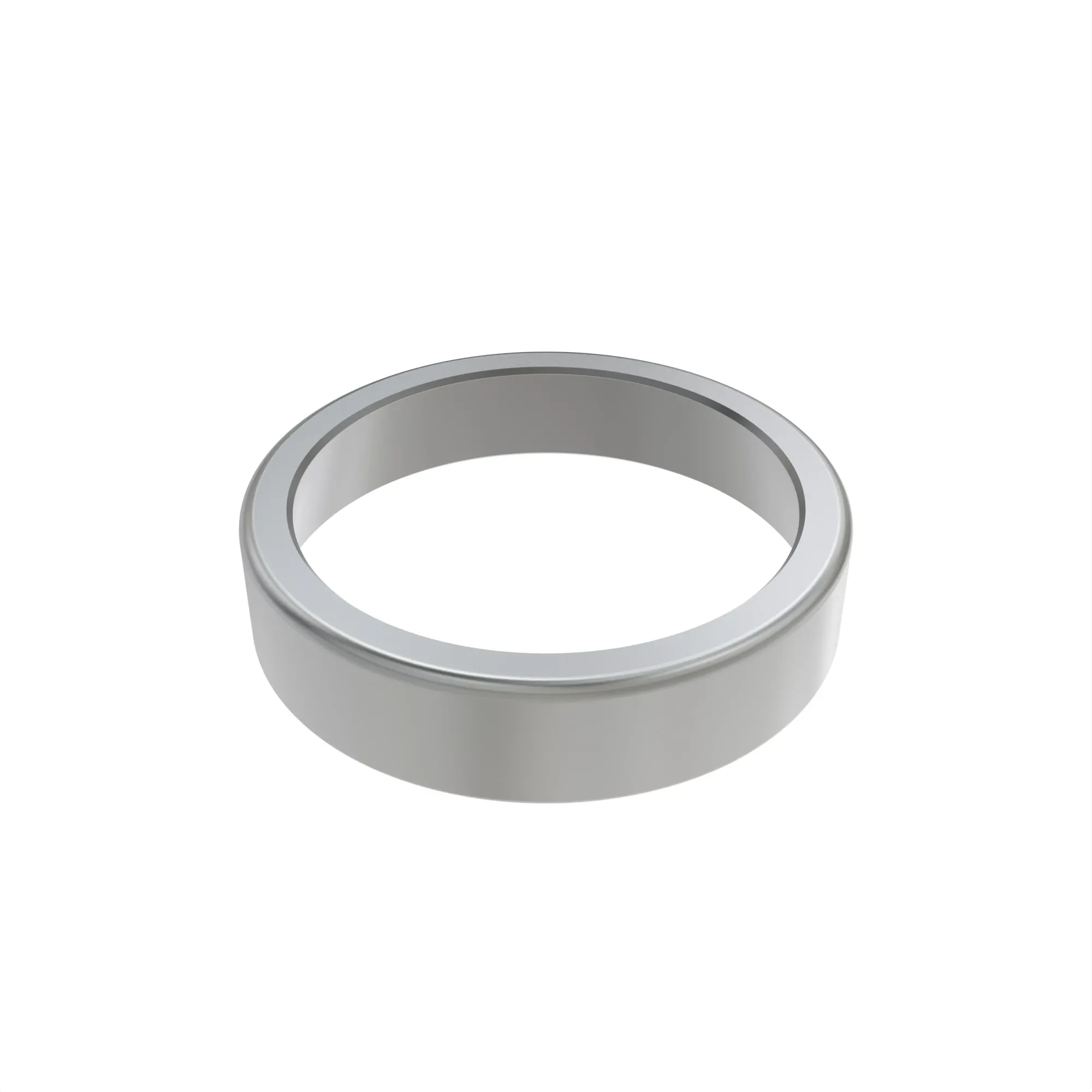 John Deere Tapered Roller Bearing Cup - R326247