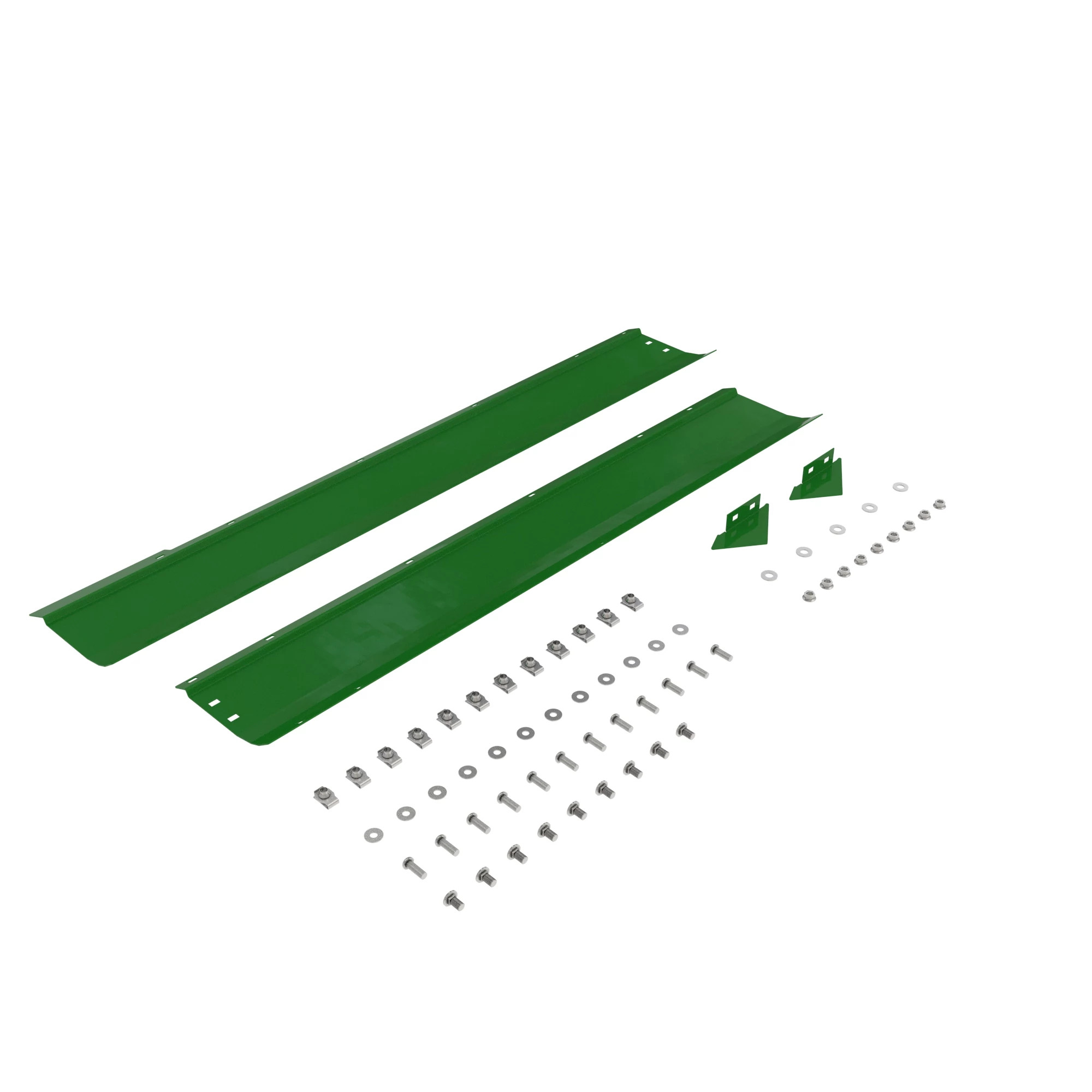 John Deere Corn Head Stripper Kit - BXE10960