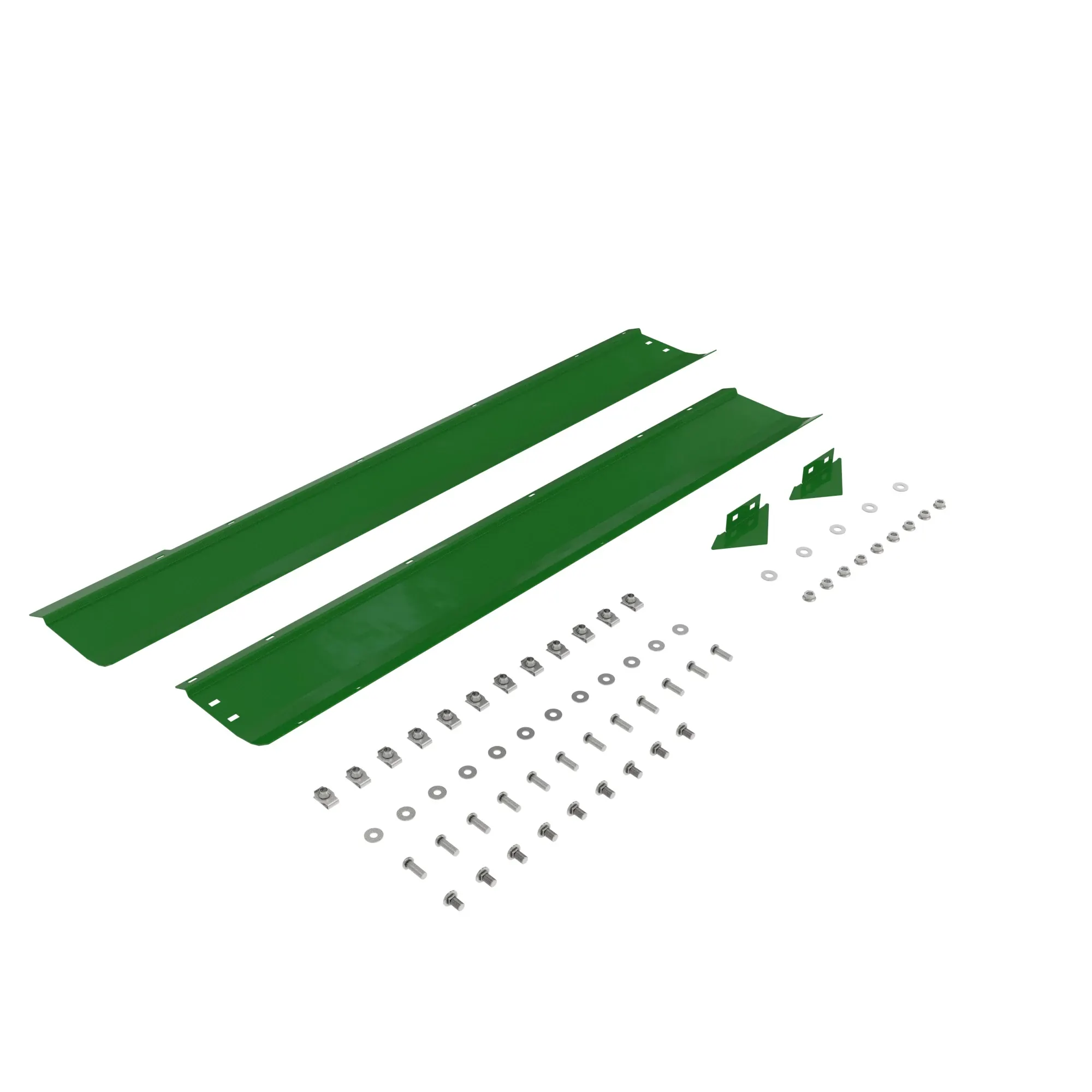John Deere Corn Head Stripper Kit - BXE10960