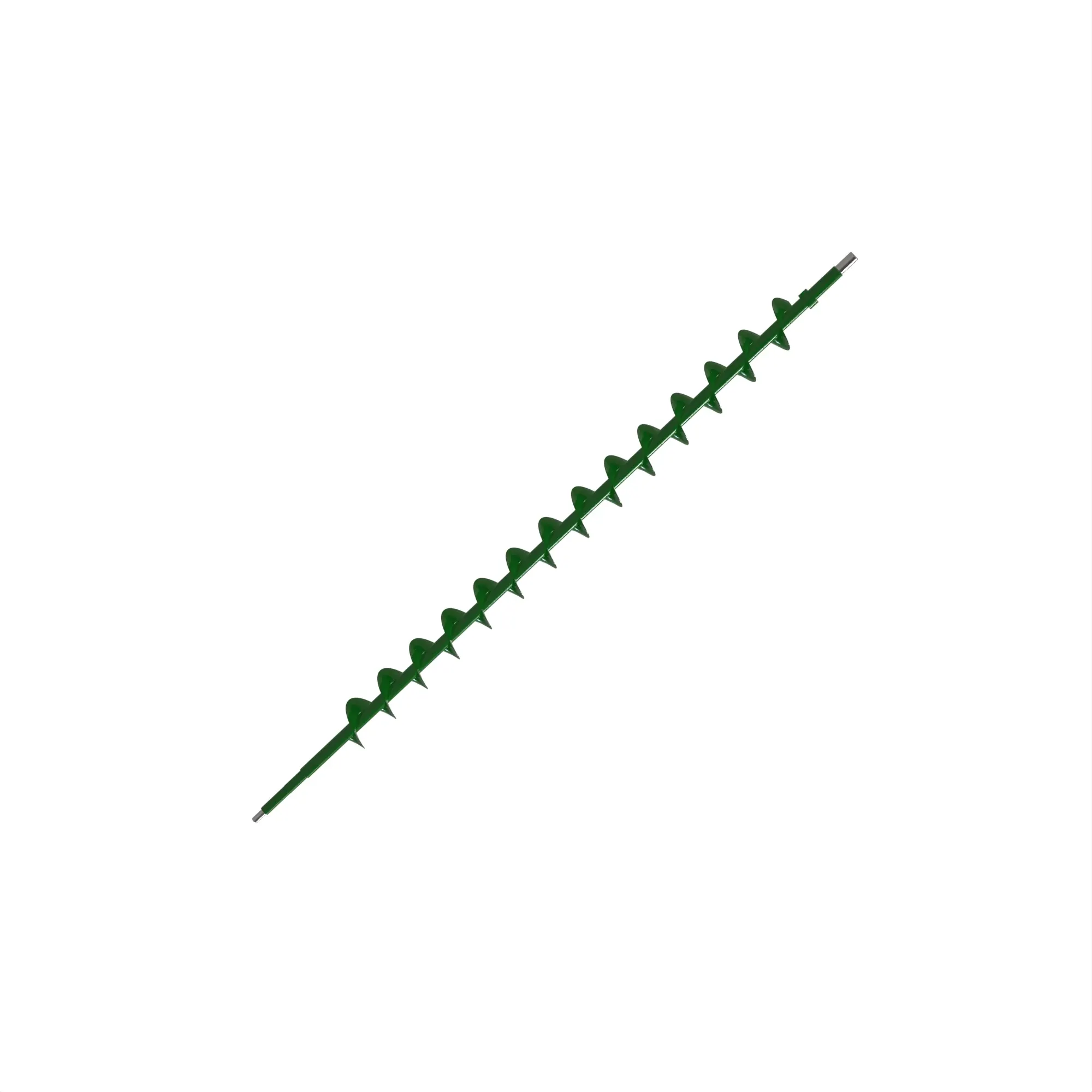 AUGER, AUGER TAILING 5.SCH + CTS