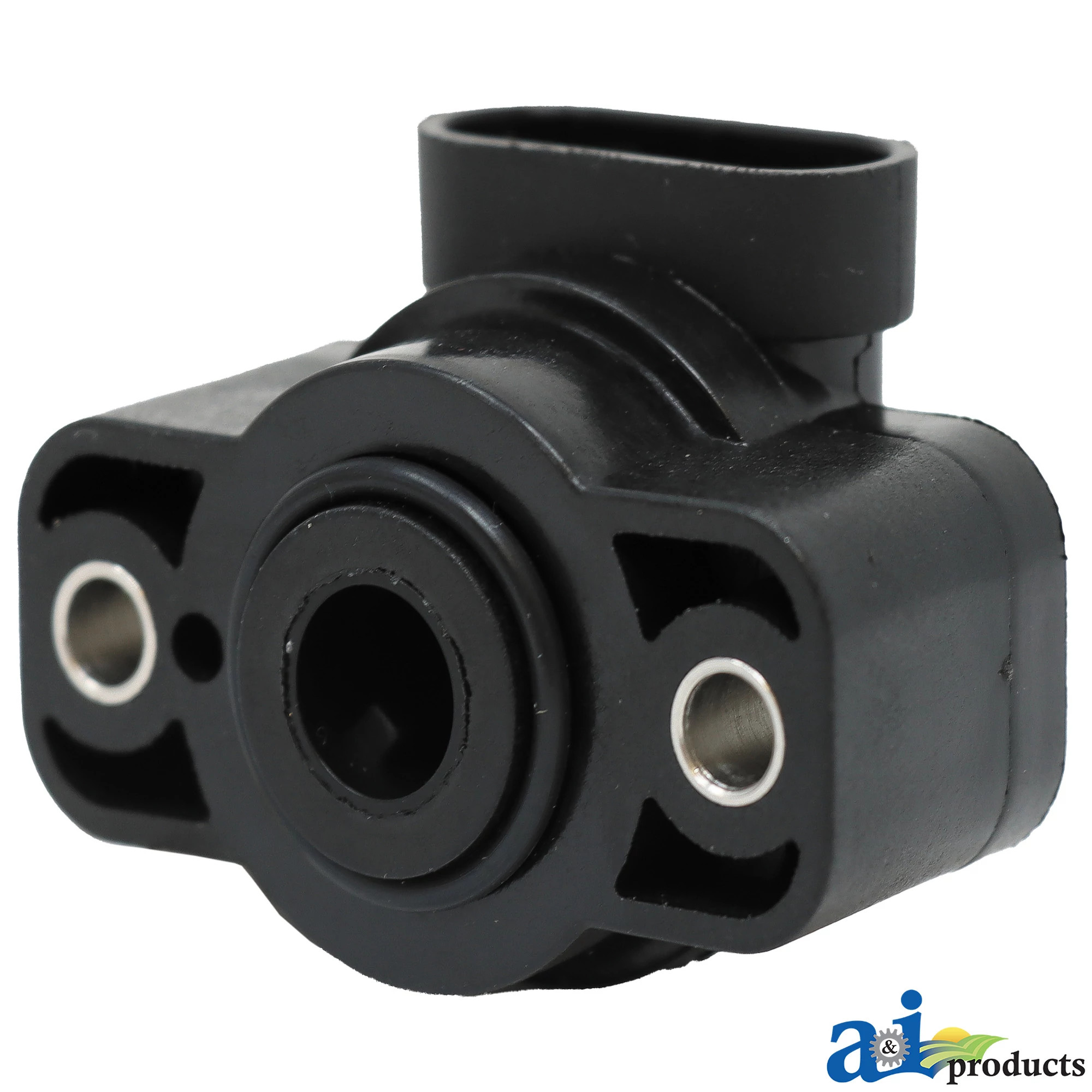SENSOR; CONTACTING POTENTIOMETER