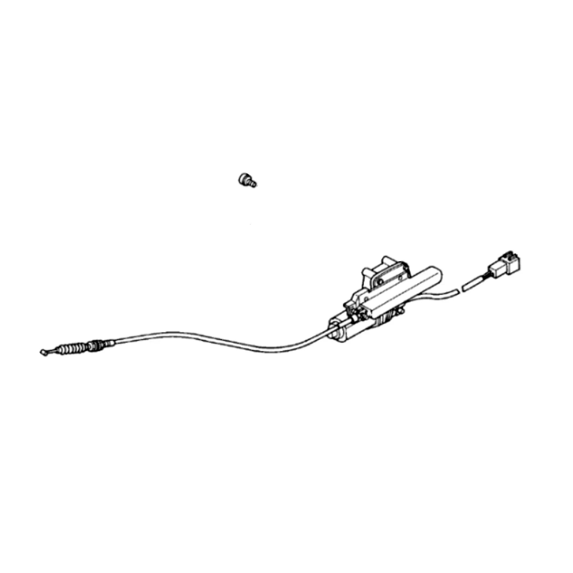 John Deere Stop - 4276371