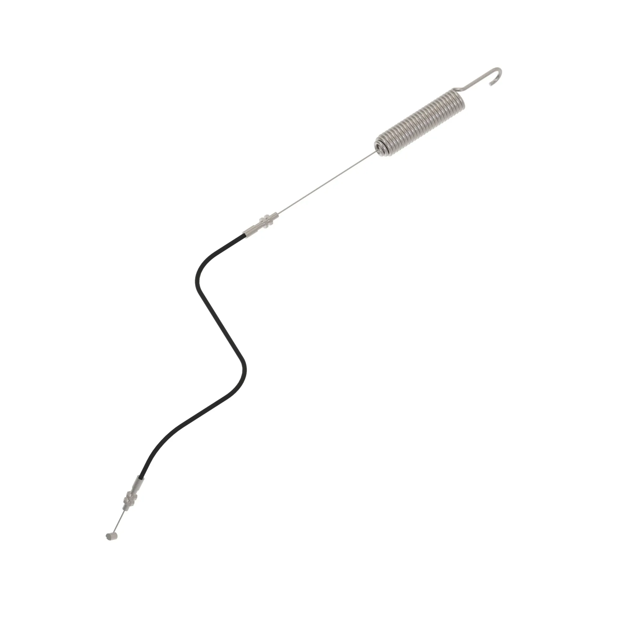 CABLE ASSY, DIFFLOCK 6X4 TH CE