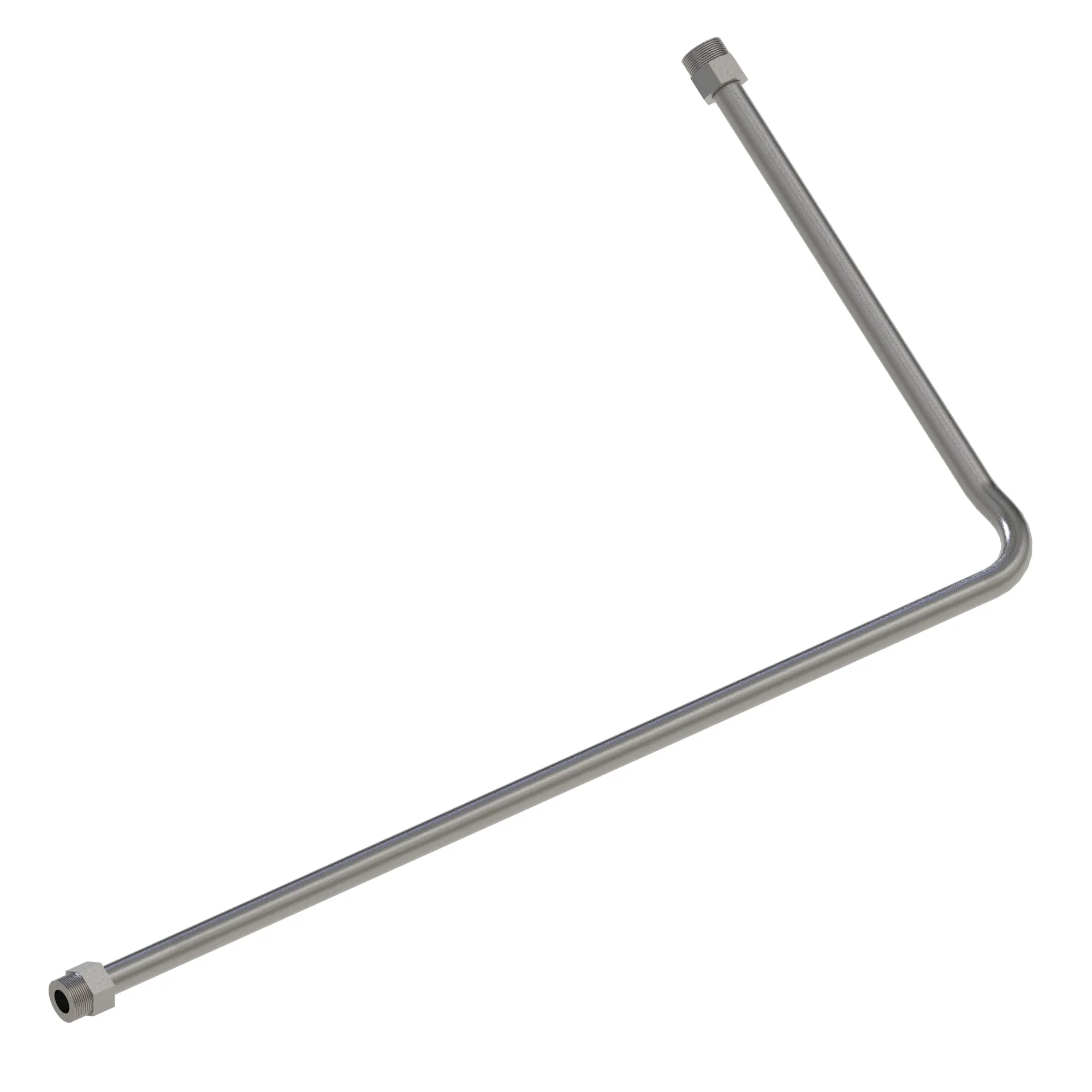 John Deere Tube - F295290