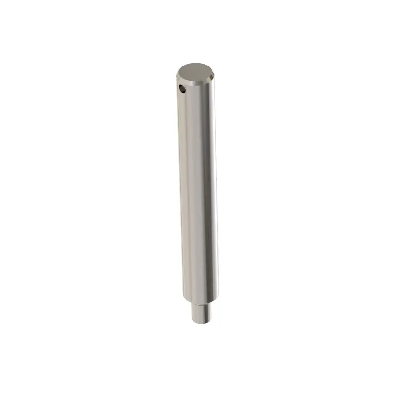 John Deere 2.50 inch Diameter Pin - T236328