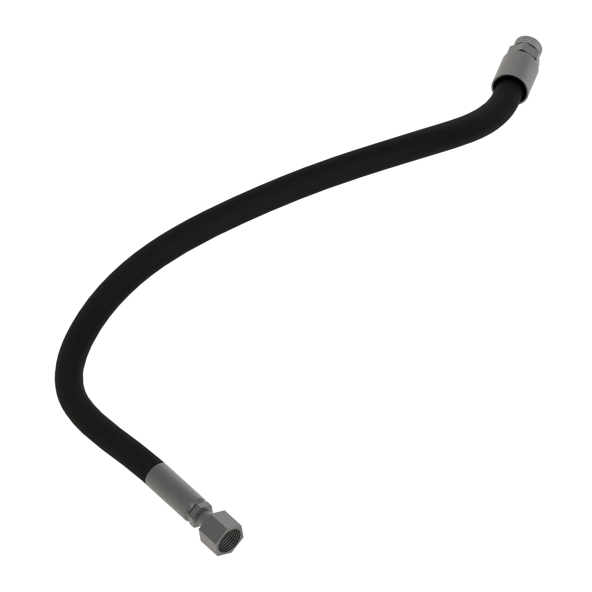 John Deere Hydraulic Hose - AT433429