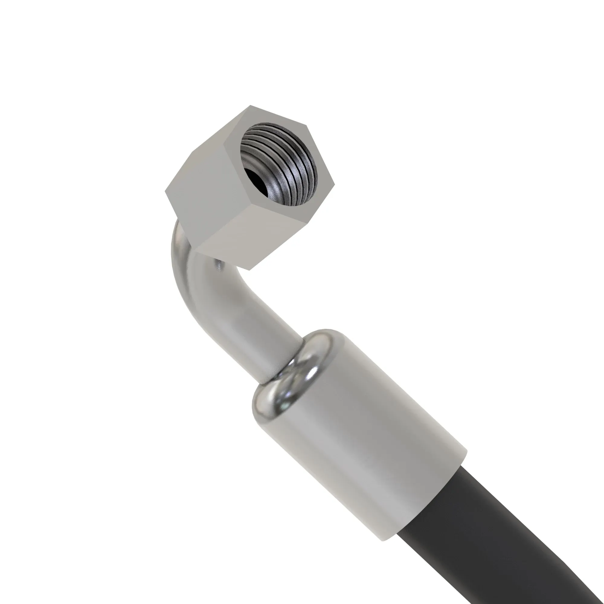 HYDRAULIC HOSE