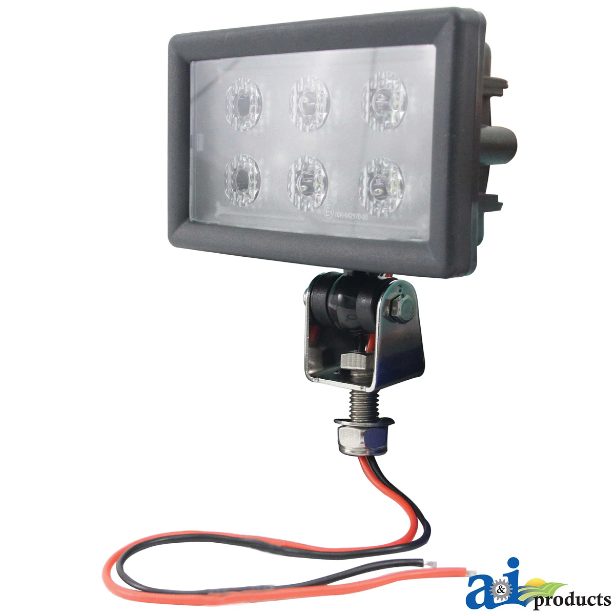 A&I Products LED Work Lamp - A-WL063