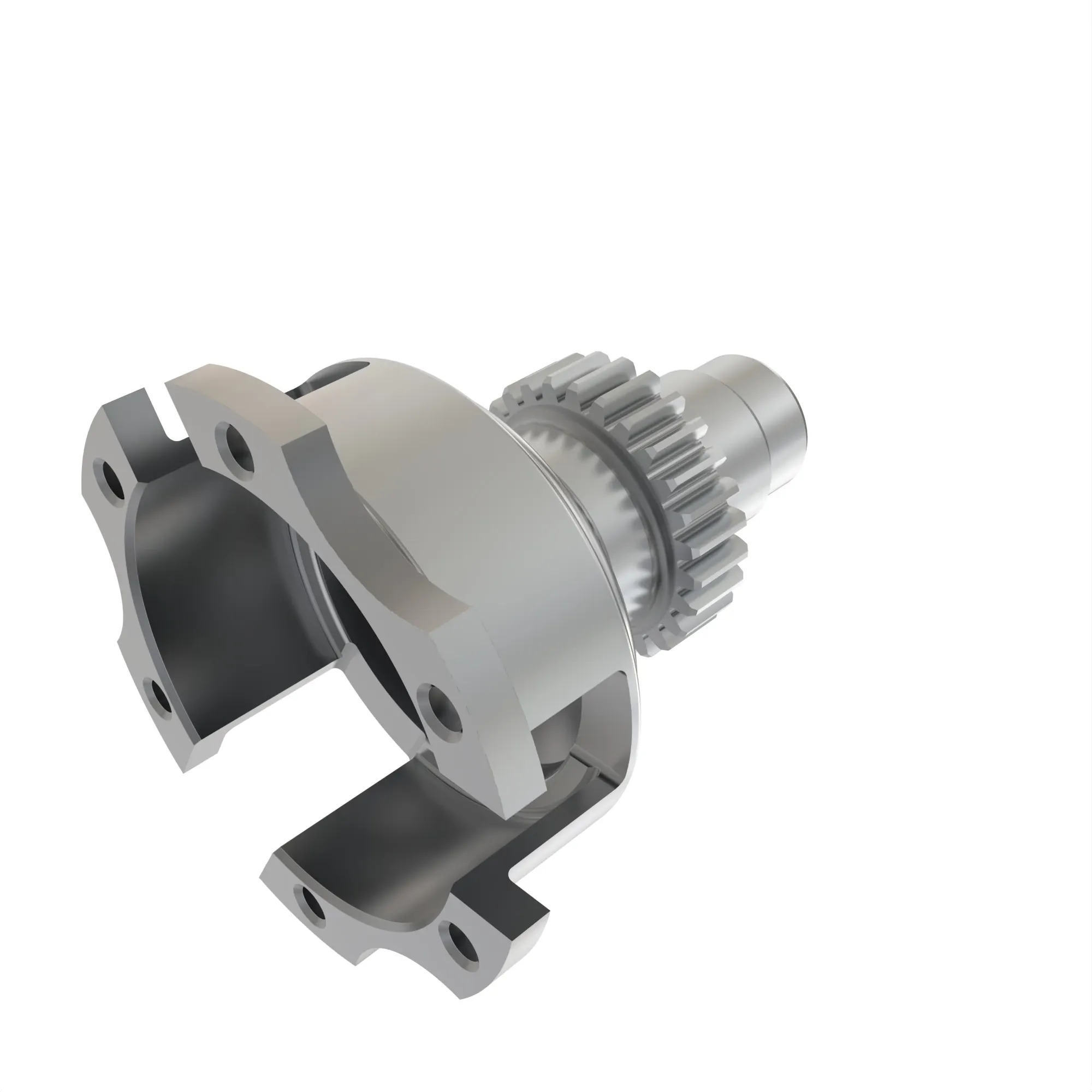 CYLINDER, PTO DRUM