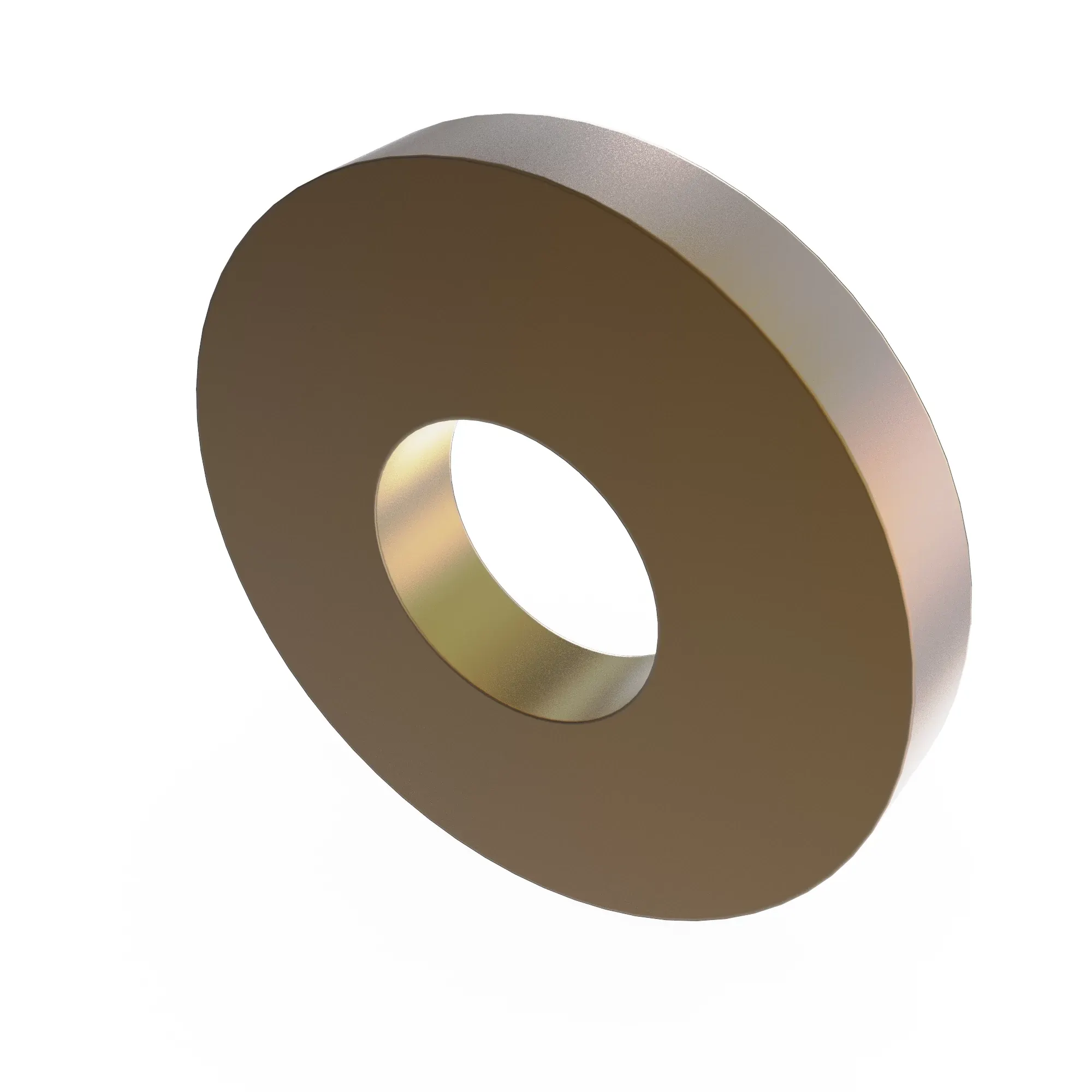 John Deere Round Hole Washer - 24H1698