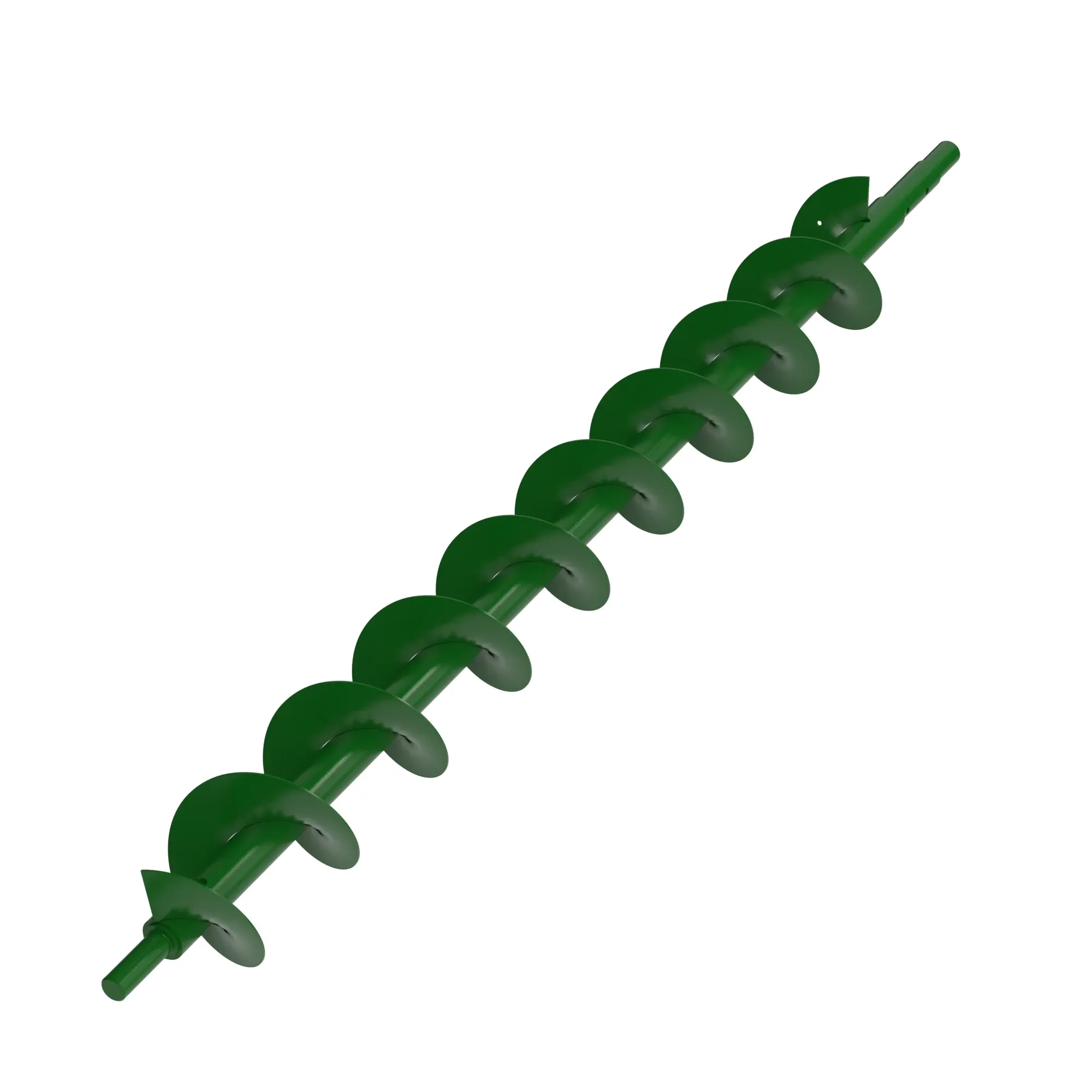 Auger