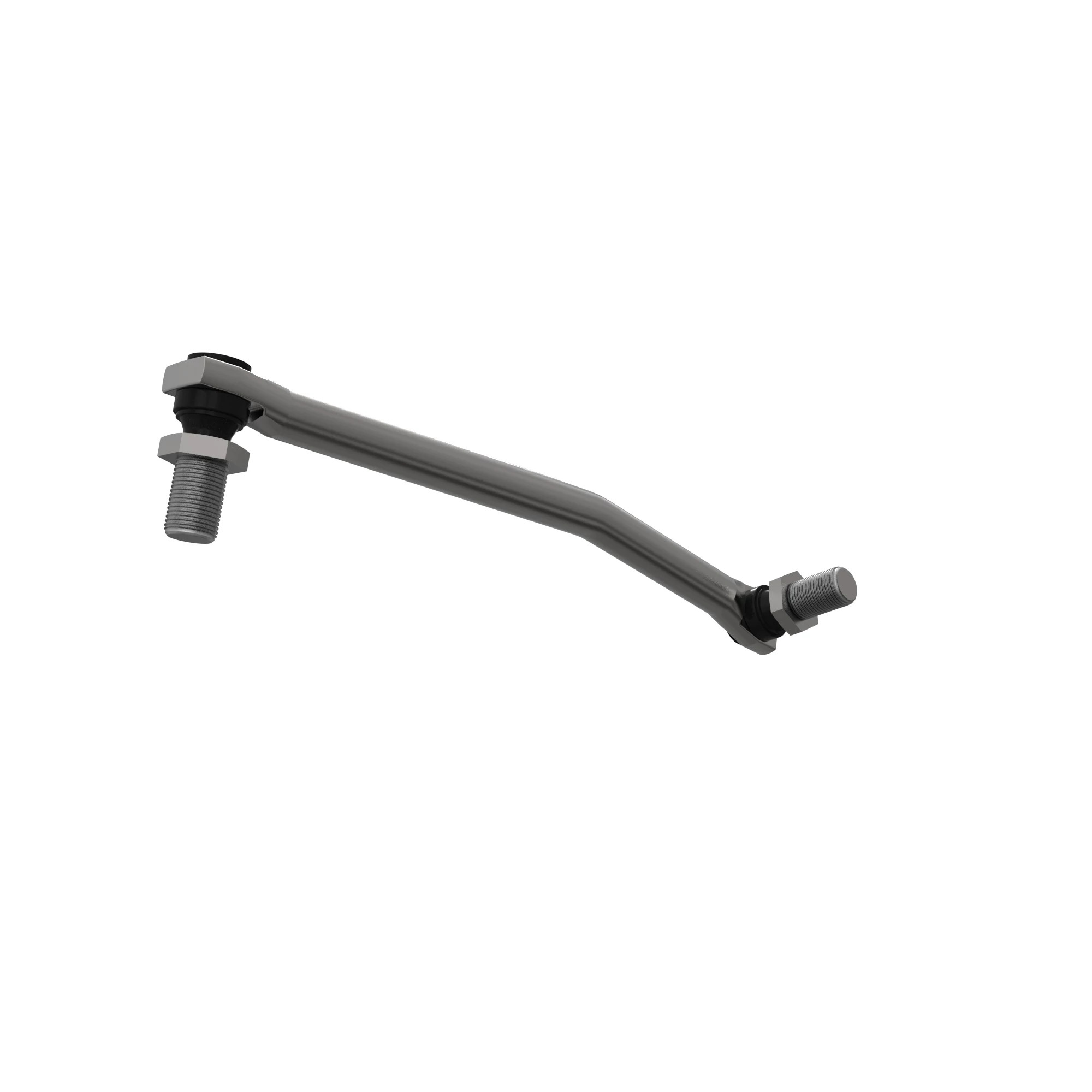 LINK, REAR (4WS)