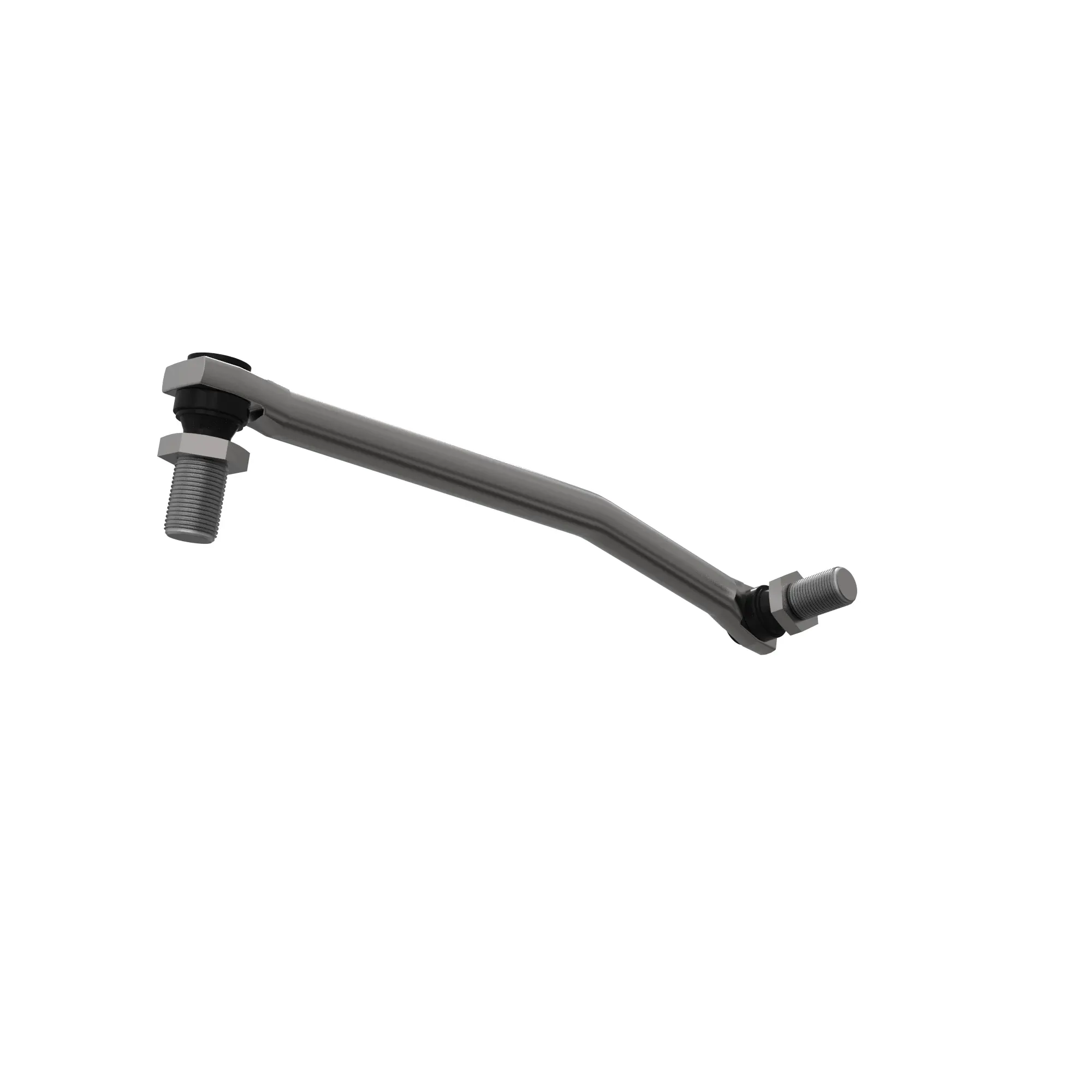 John Deere Front Axle Tie Rod Assembly - AM138620