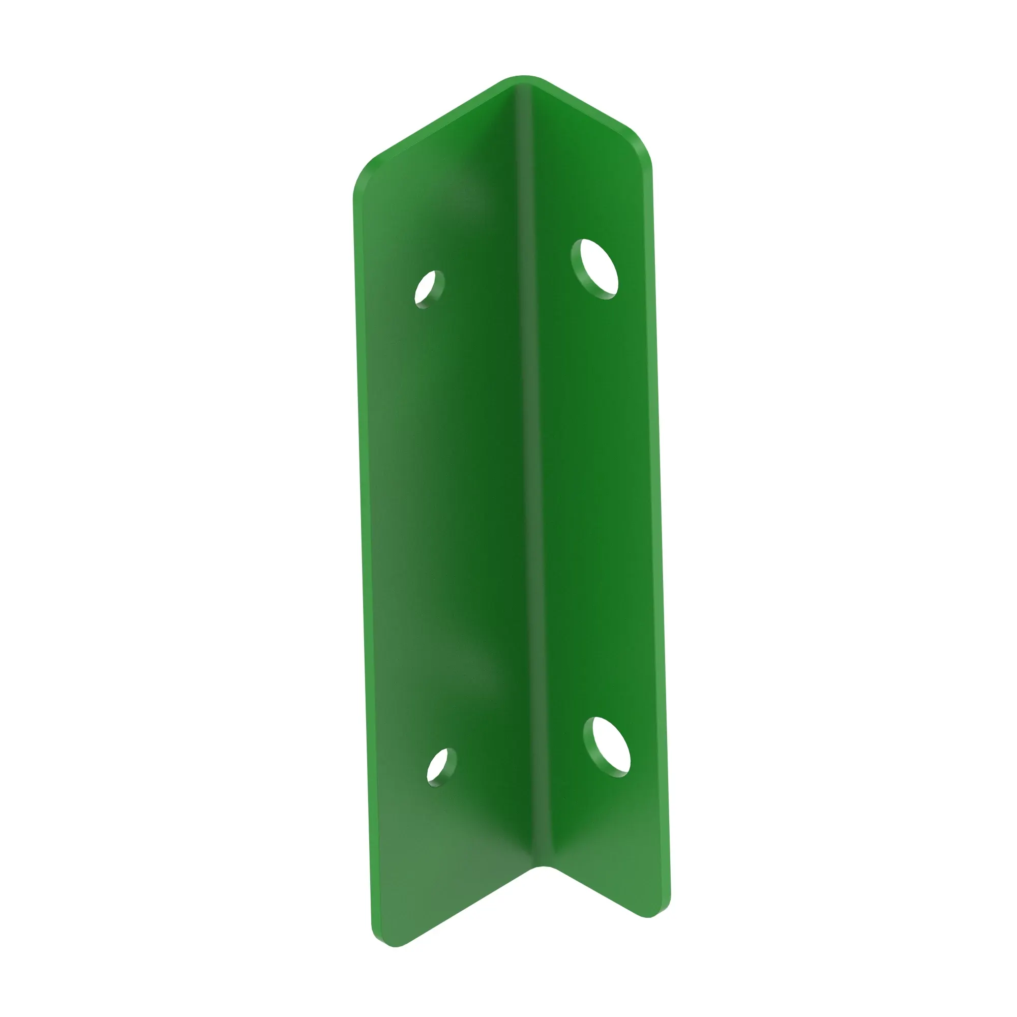 John Deere Power Module Rear Angle - N407631