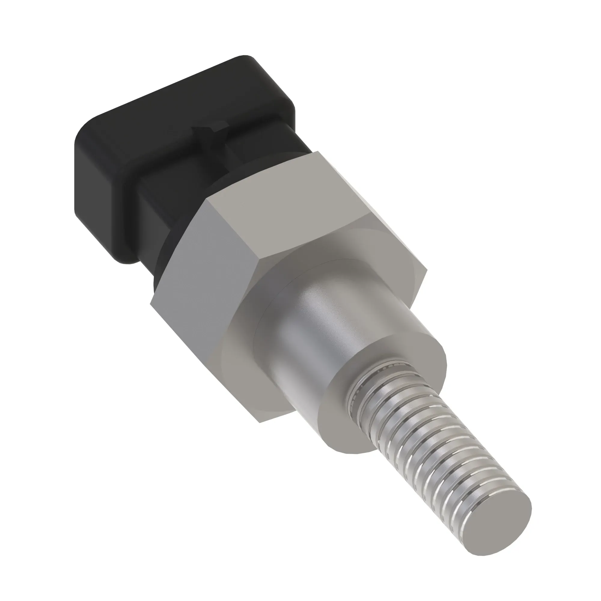 John Deere Hydraulic Oil Temperature Sender - 811812900