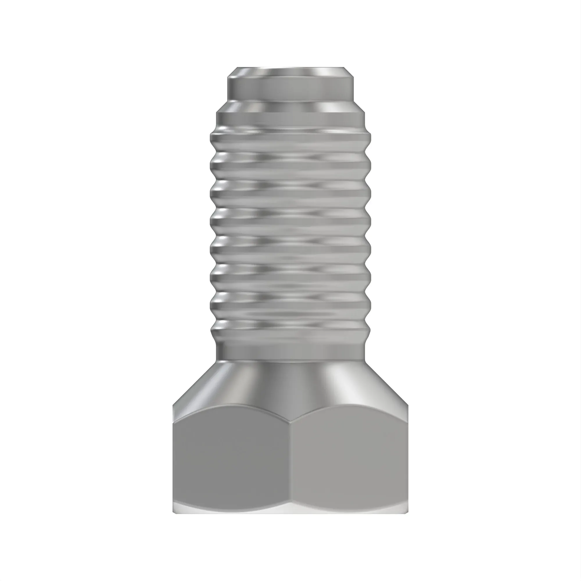 BOLT, WHEEL M12X1.25-6G