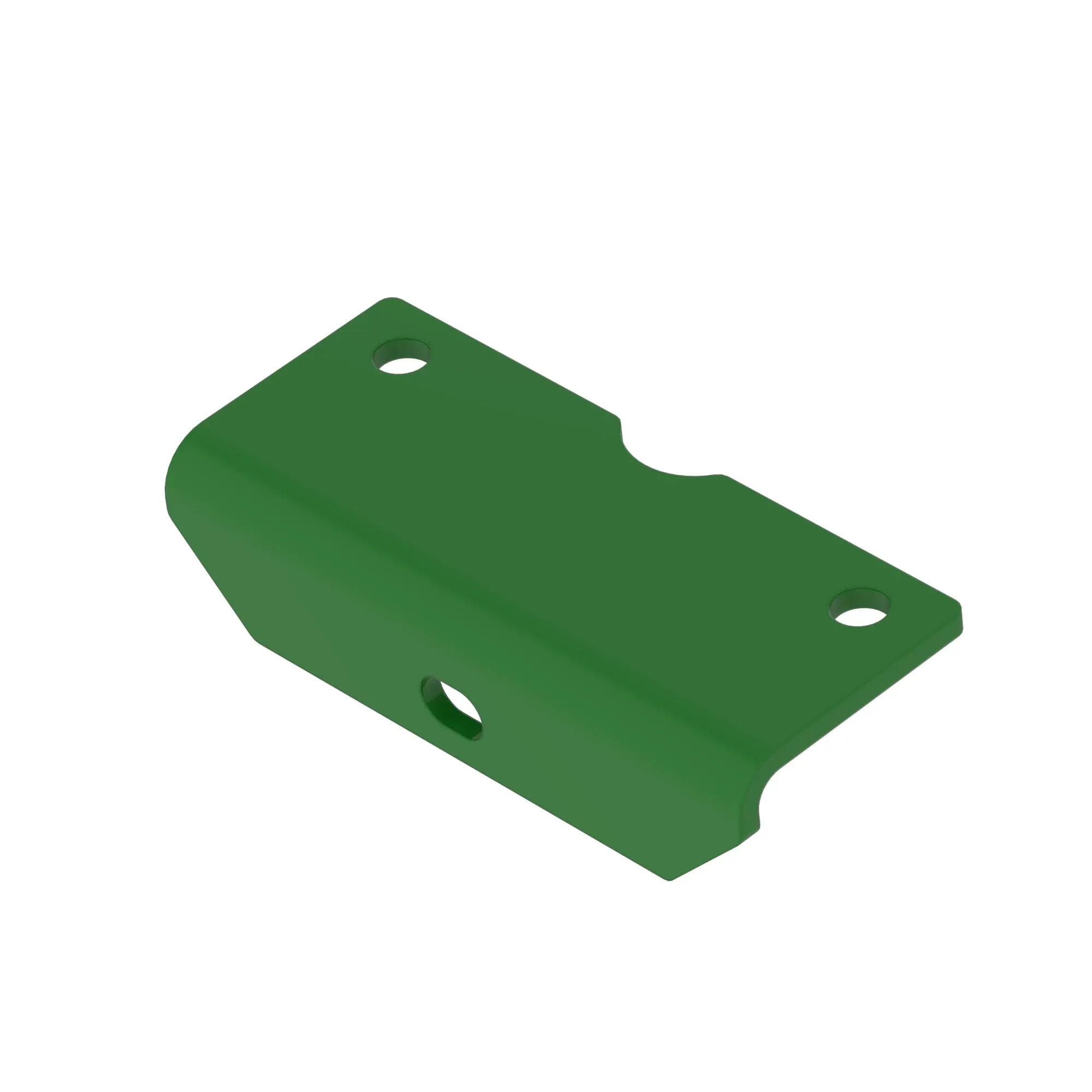 BRACKET, CHAIN ADJUSTMENT