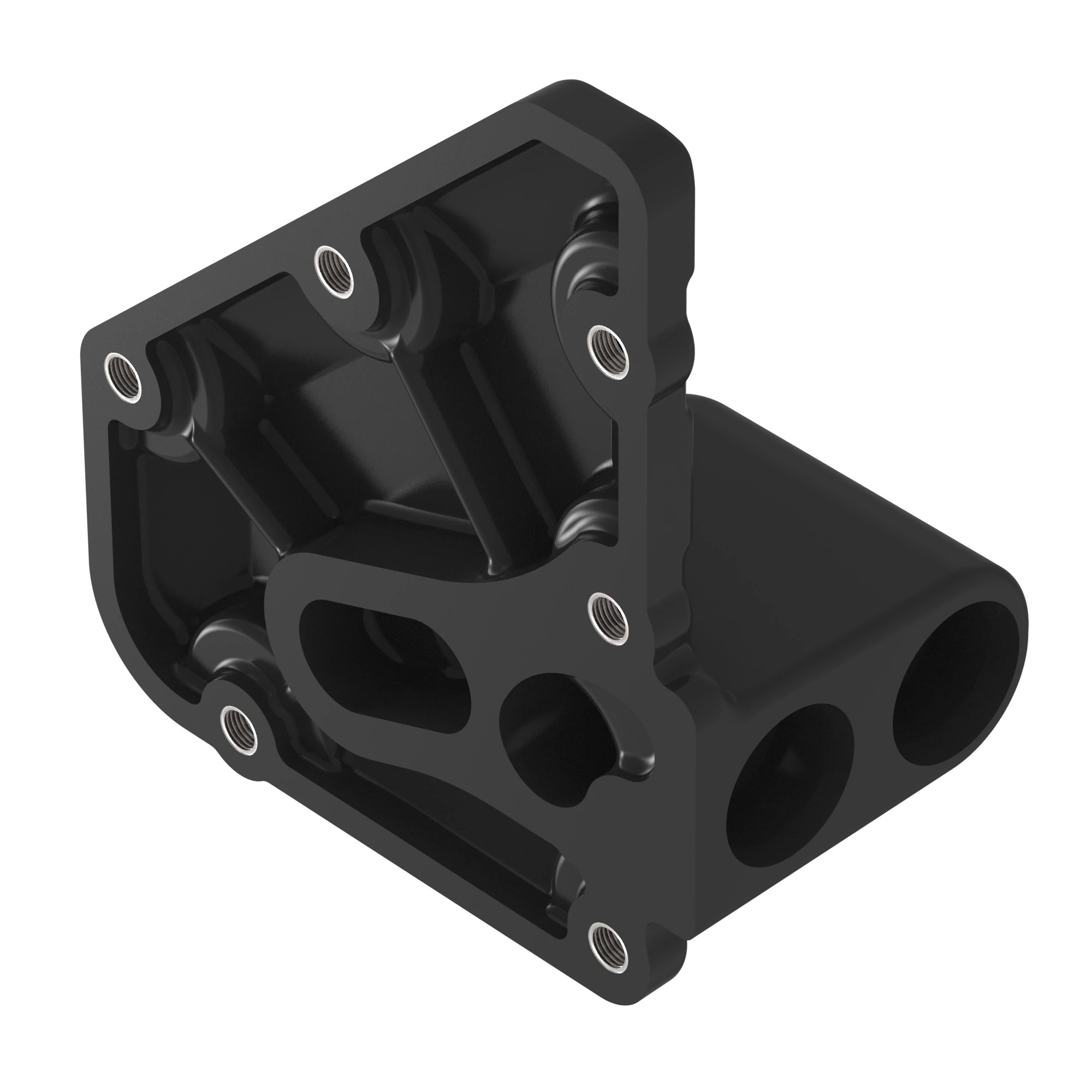 ADAPTER, OIL FILTER