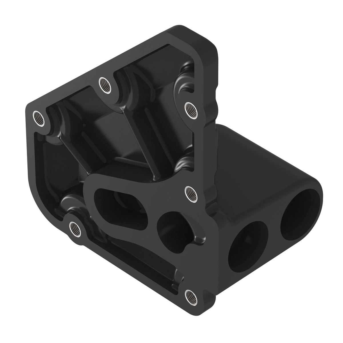Adapter, Oil Filter