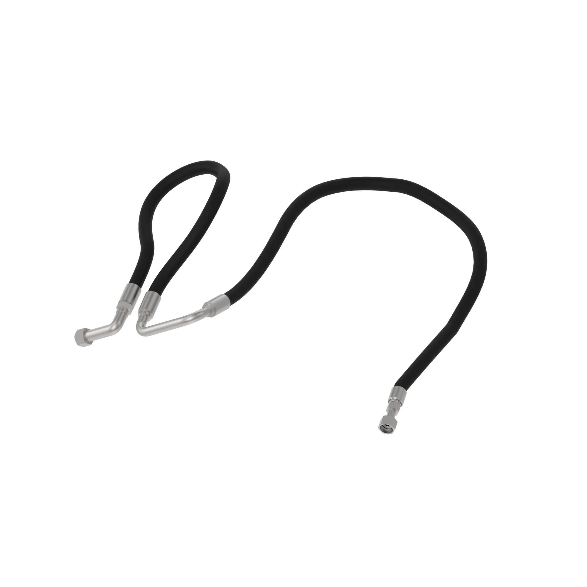 John Deere Hydraulic Hose - AN303092