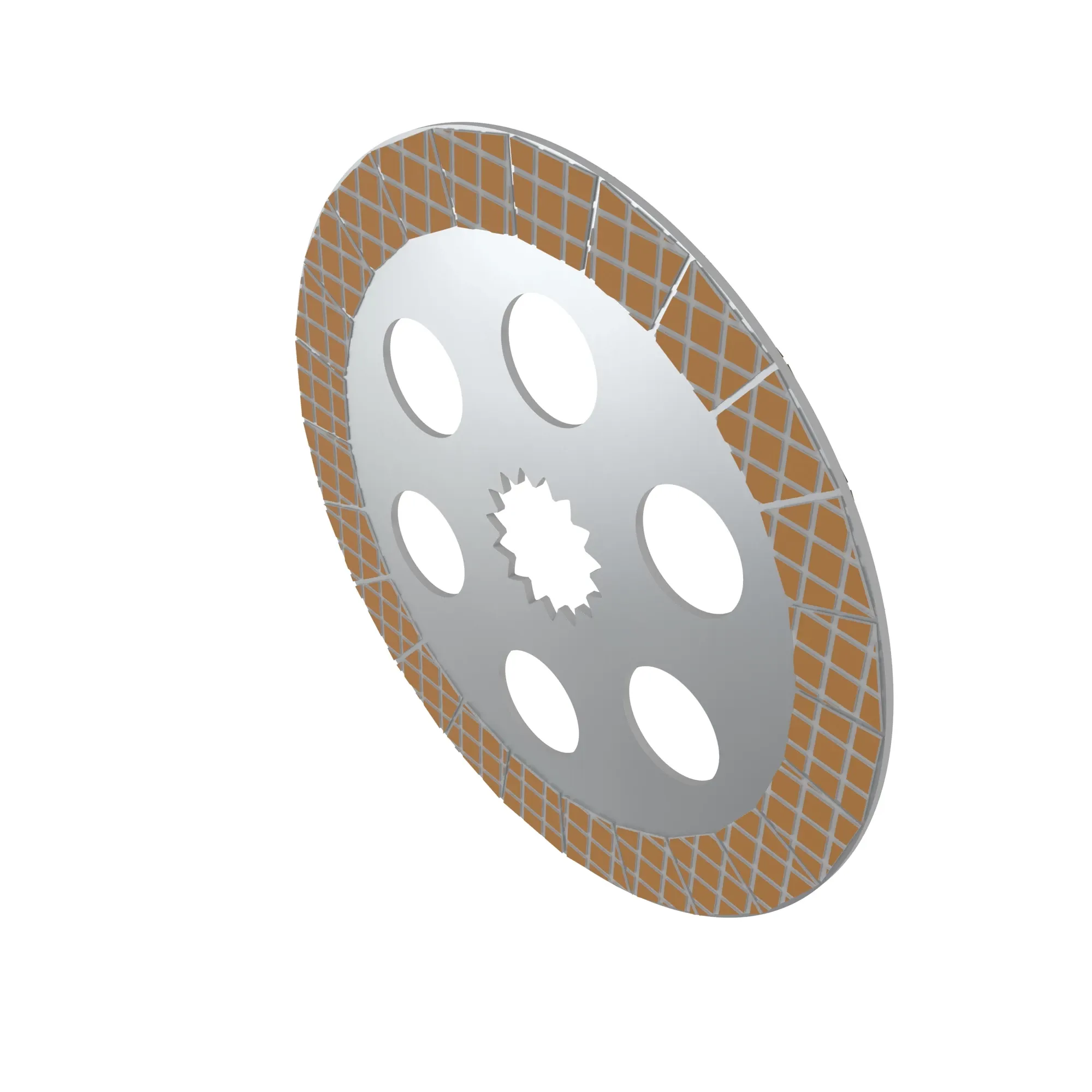 RE292441: Brake Disk