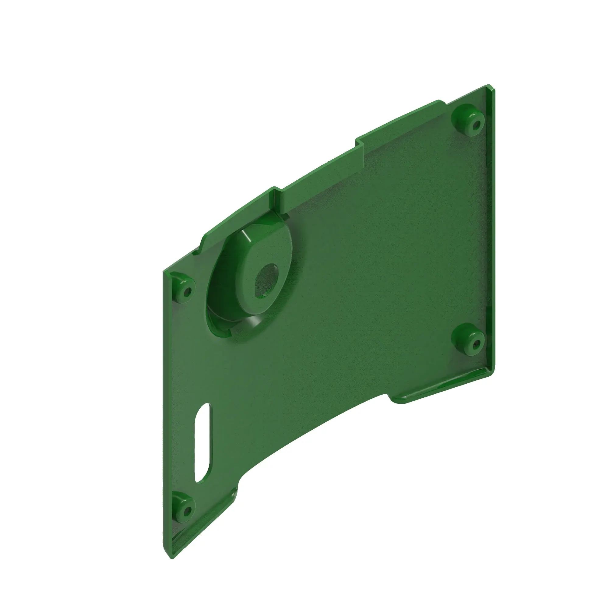 John Deere Cover - SU46855