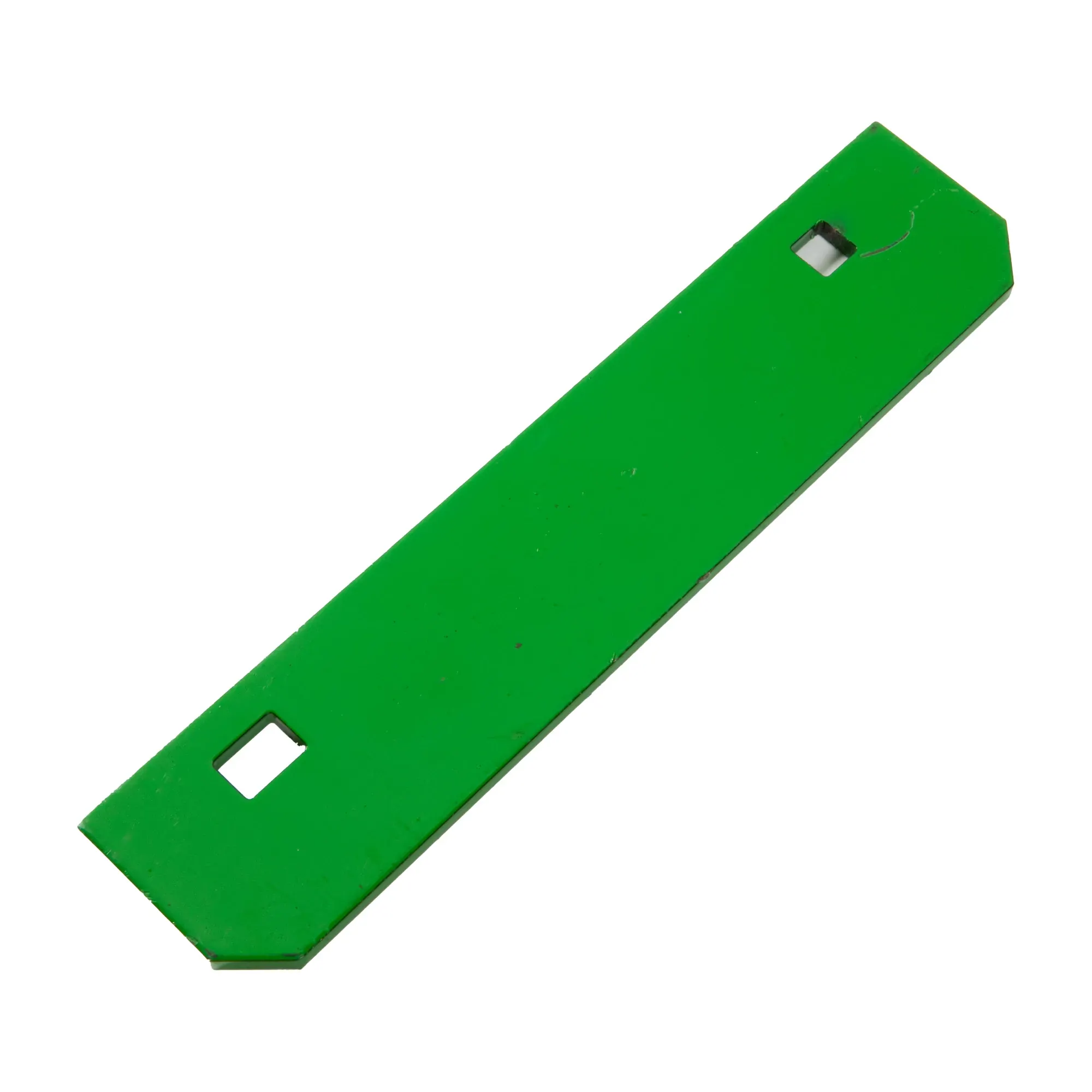 A&I Products Feed Accelerator Smooth Wear Plate - A-H166689