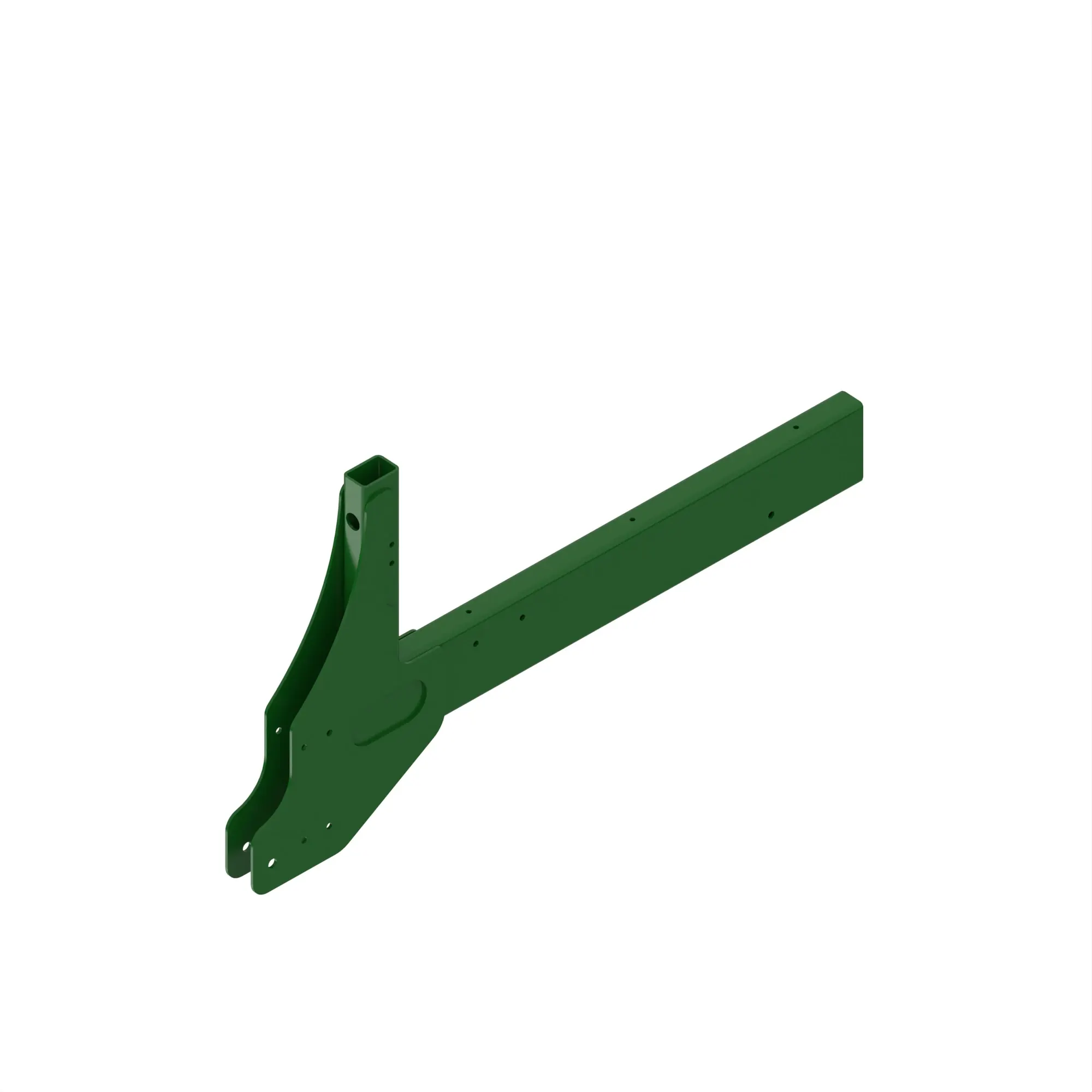 SUPPORT, BOOM CRADLE