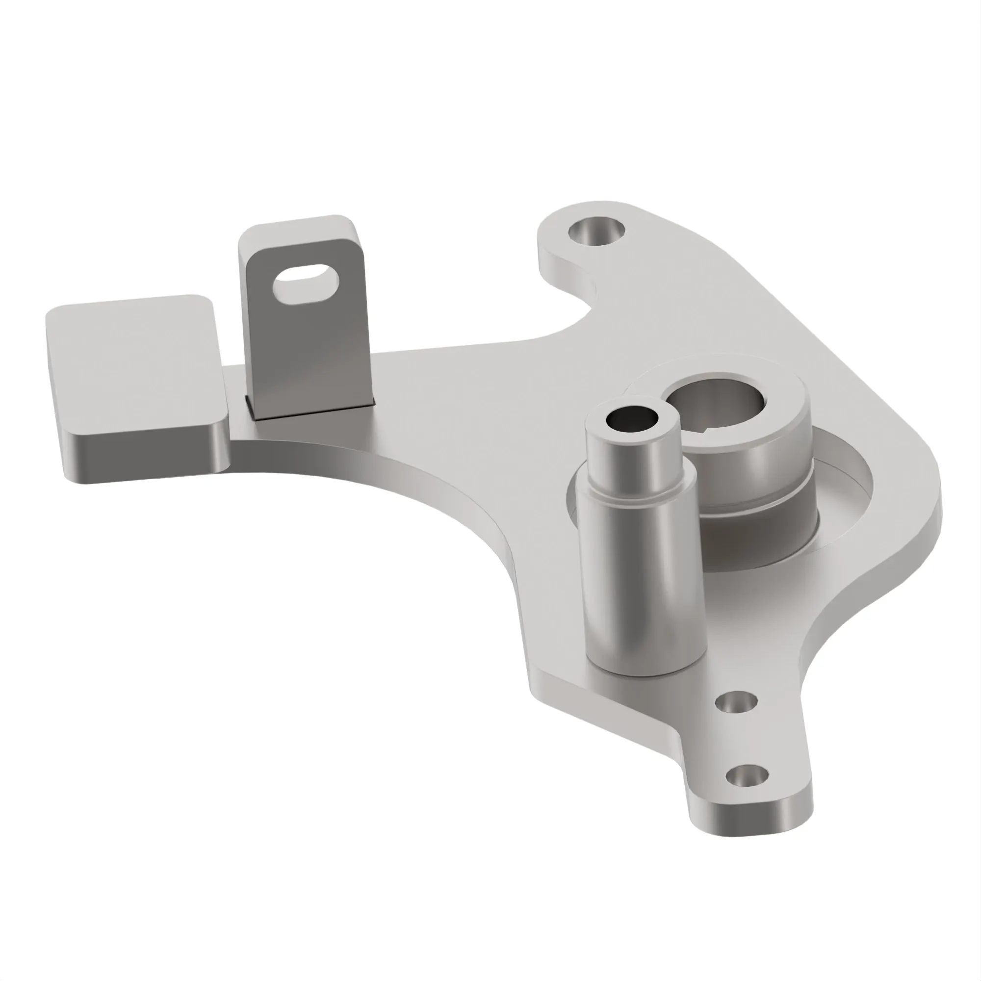John Deere Bracket - AFH212263