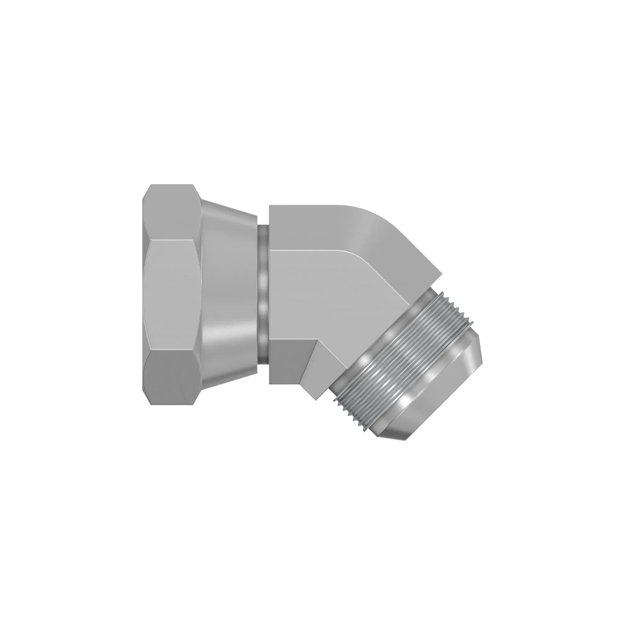 ELBOW FITTING