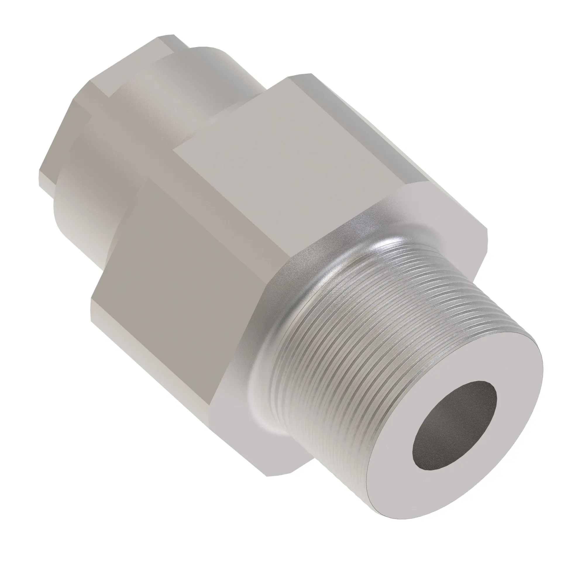 John Deere Hydraulic Hose Pressure Relief Valve - F069200