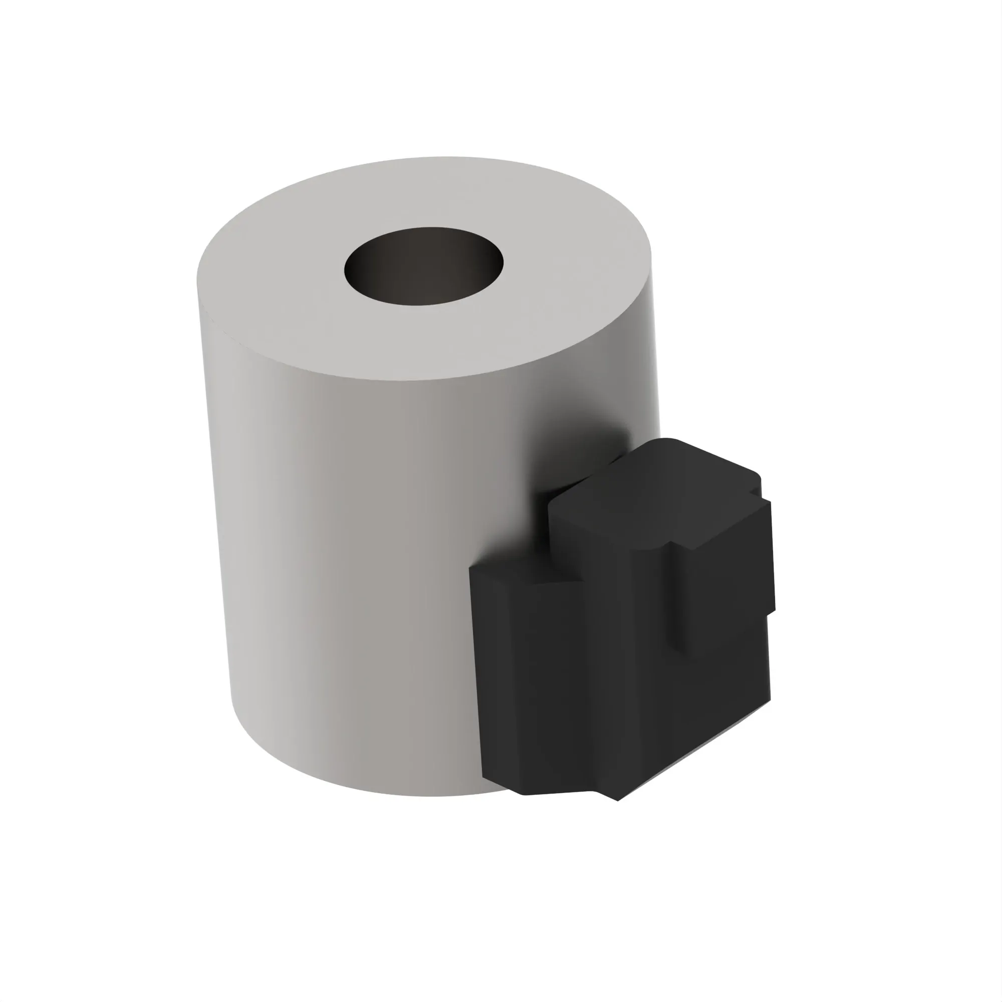 SOLENOID VALVE COIL, TS10-36