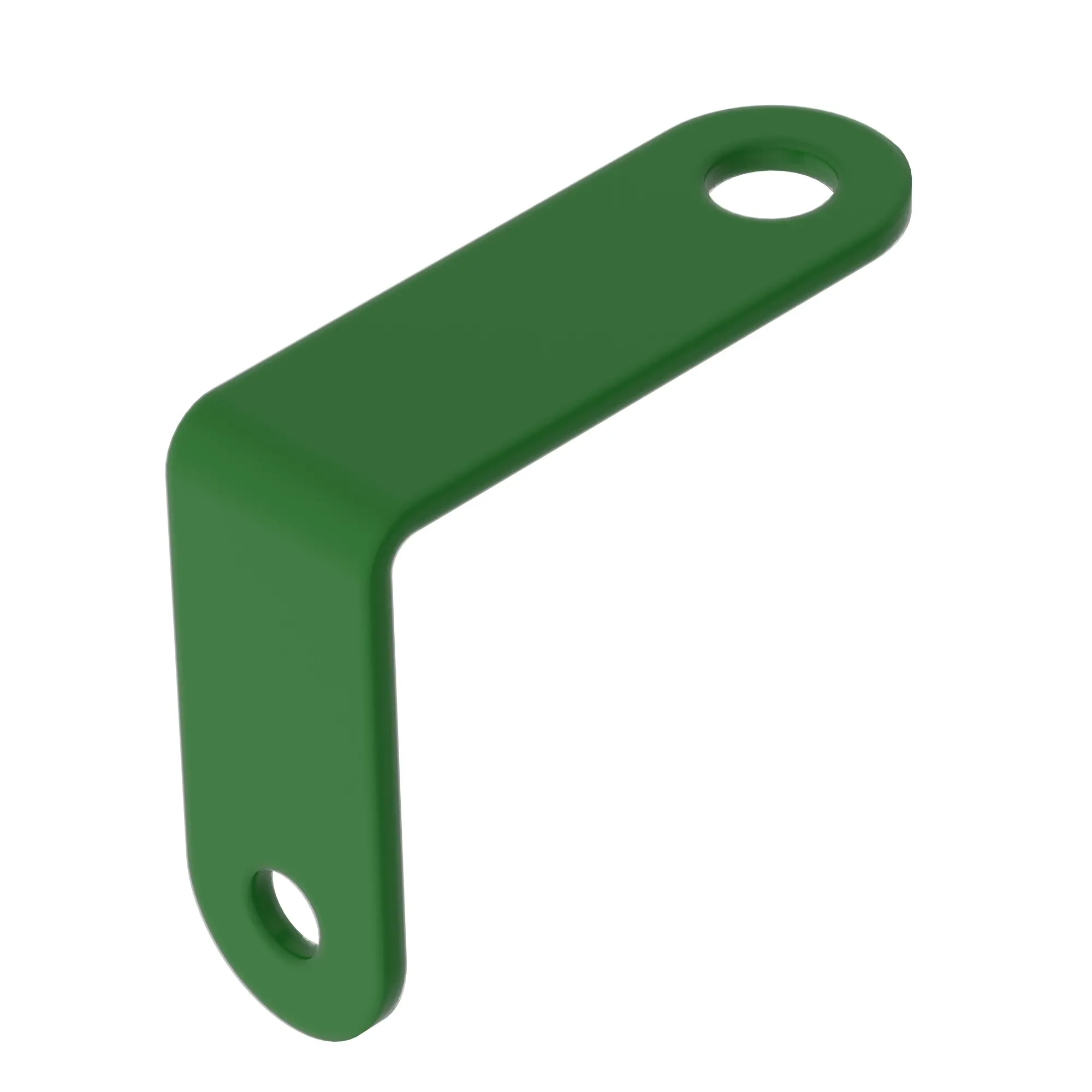 BRACKET, HARNESS FIR TREE
