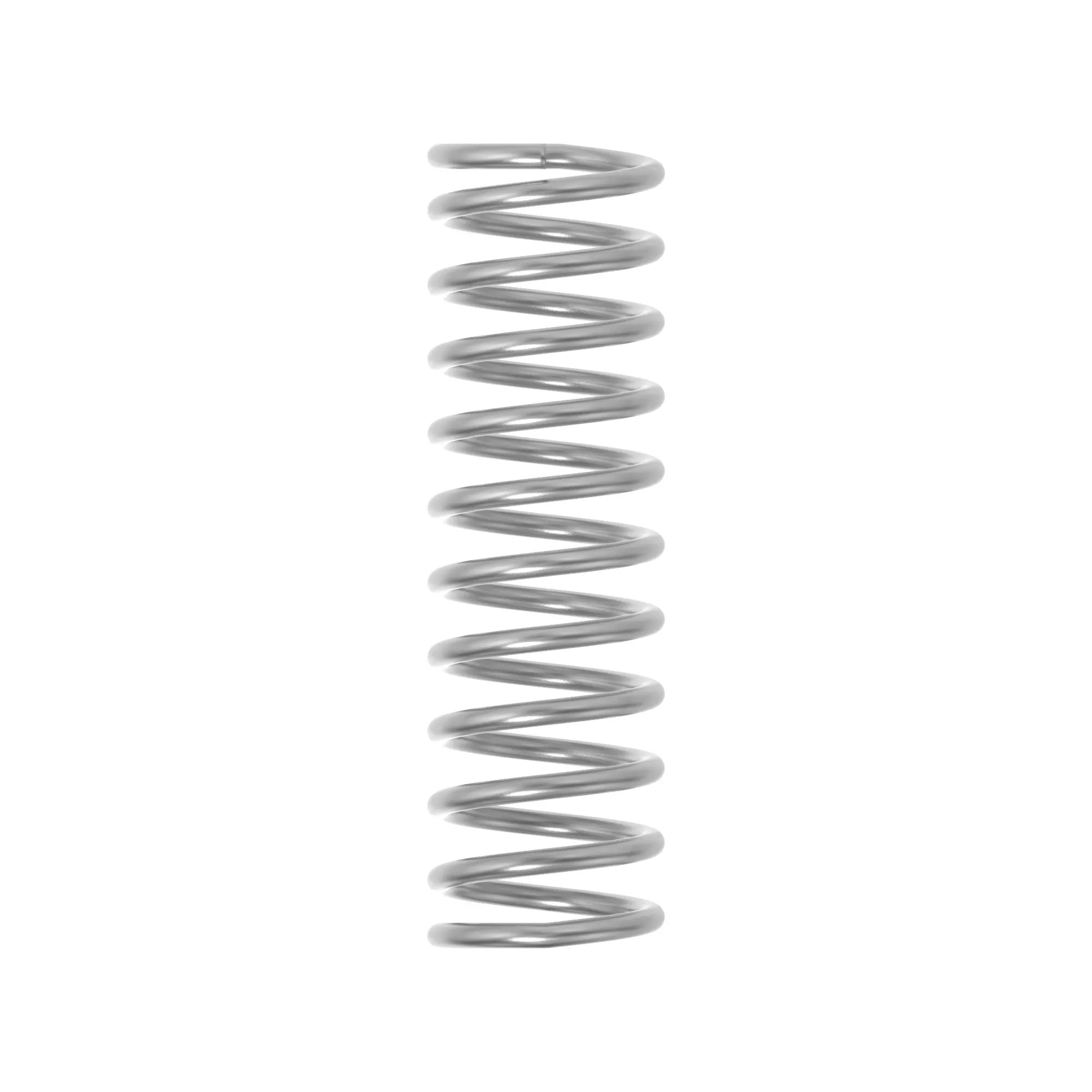 SPRING, COMPRESSION