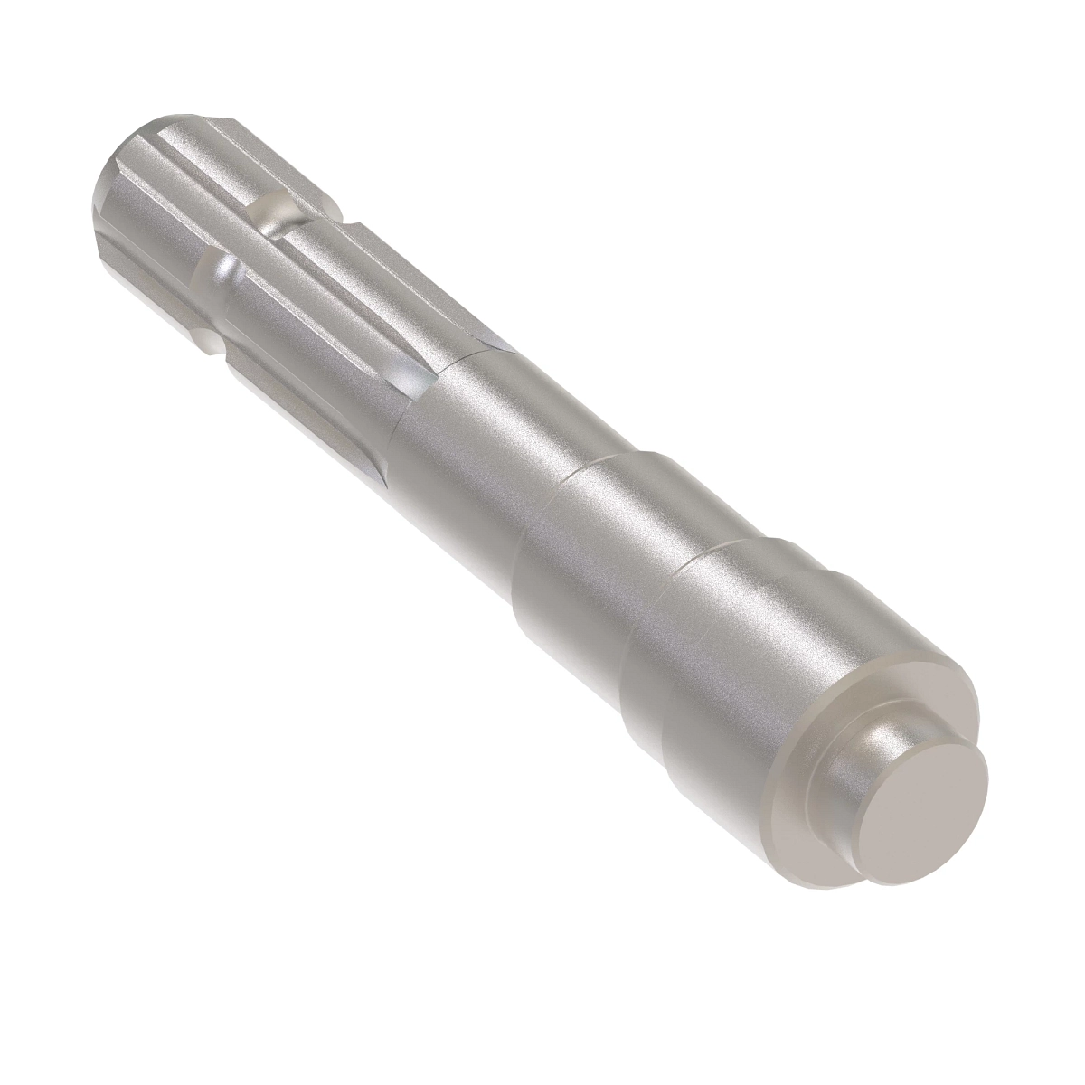 Shaft, Single PTO