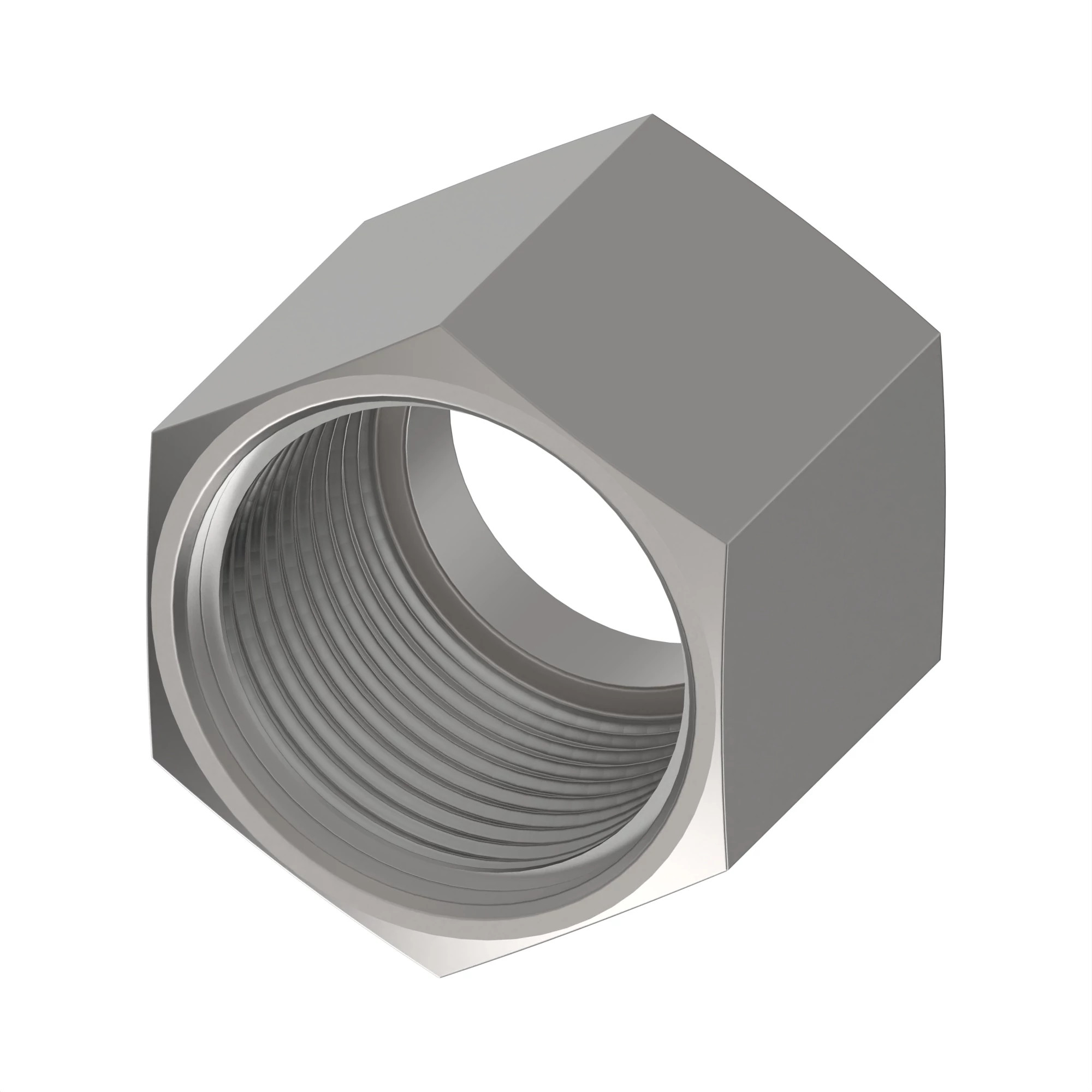 NUT, O-RING FSF, (NA)