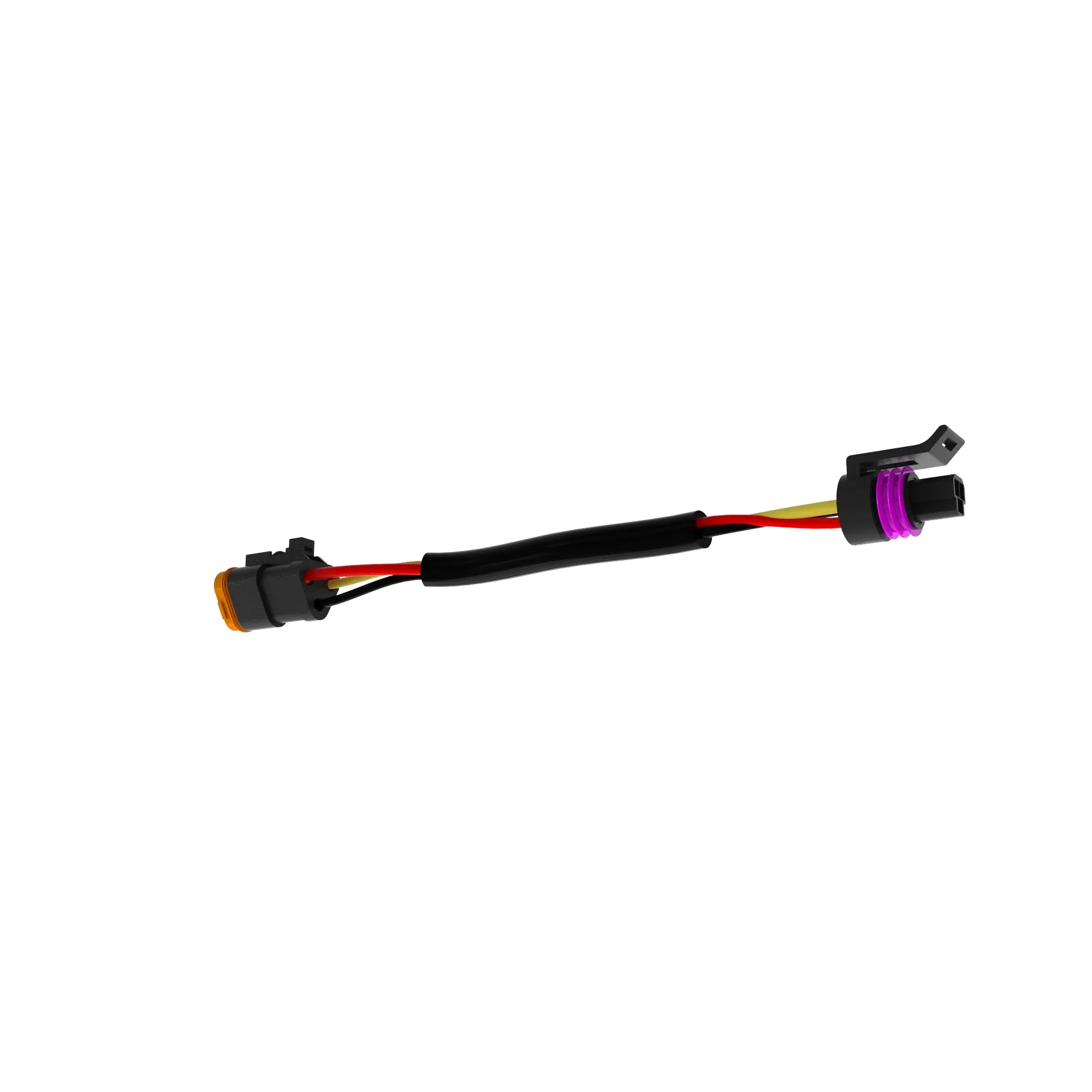 WIRE HARNESS