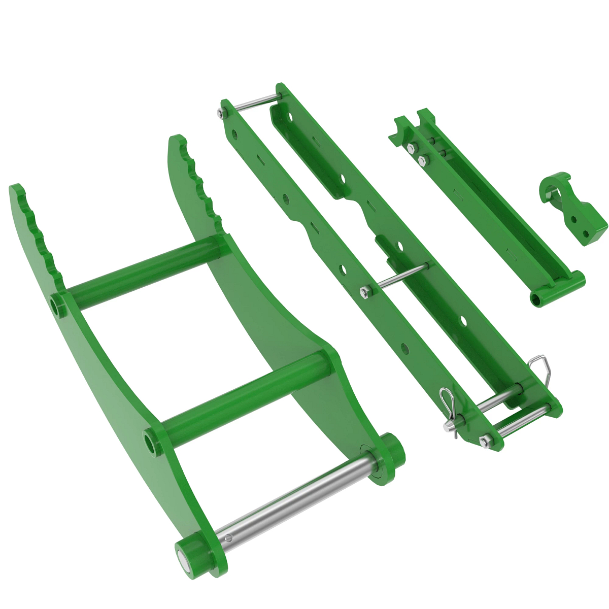 John Deere Thumb Kit - BLV10352