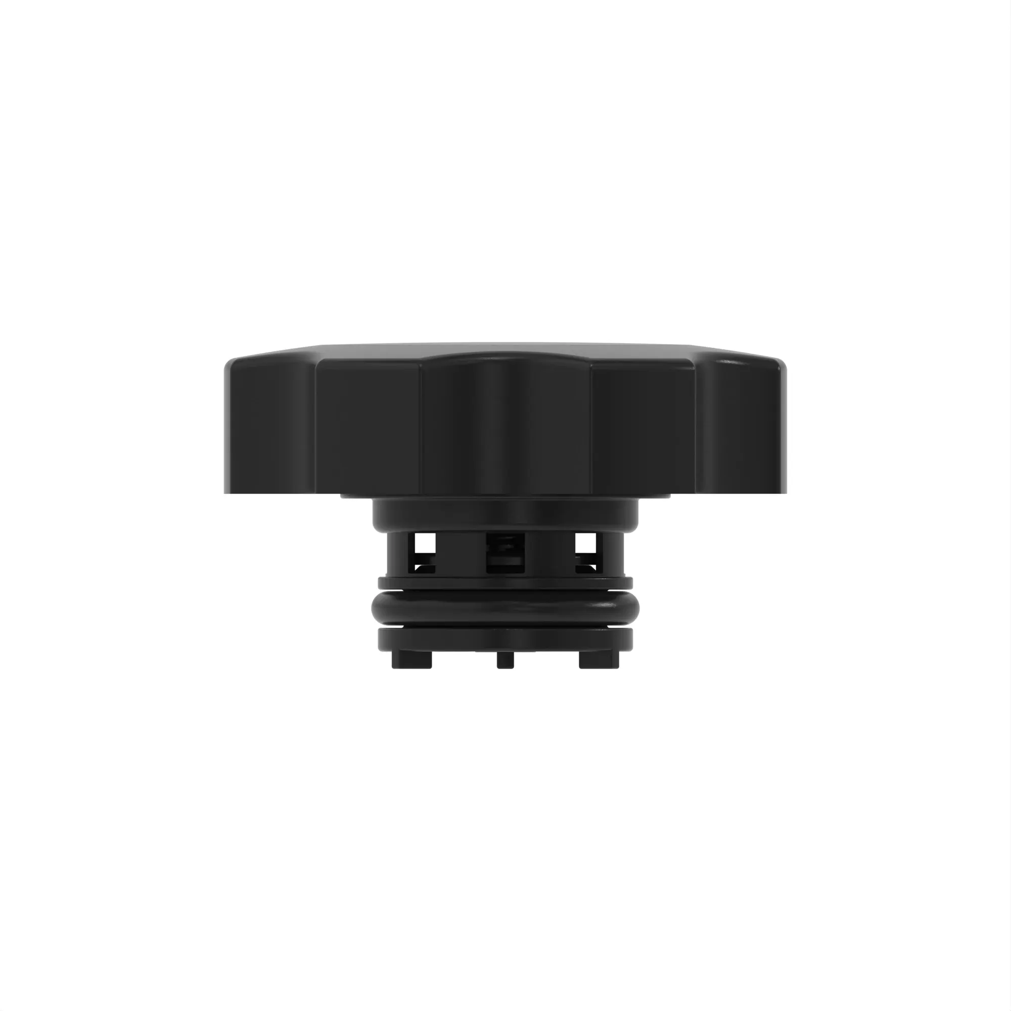 Filler Cap
