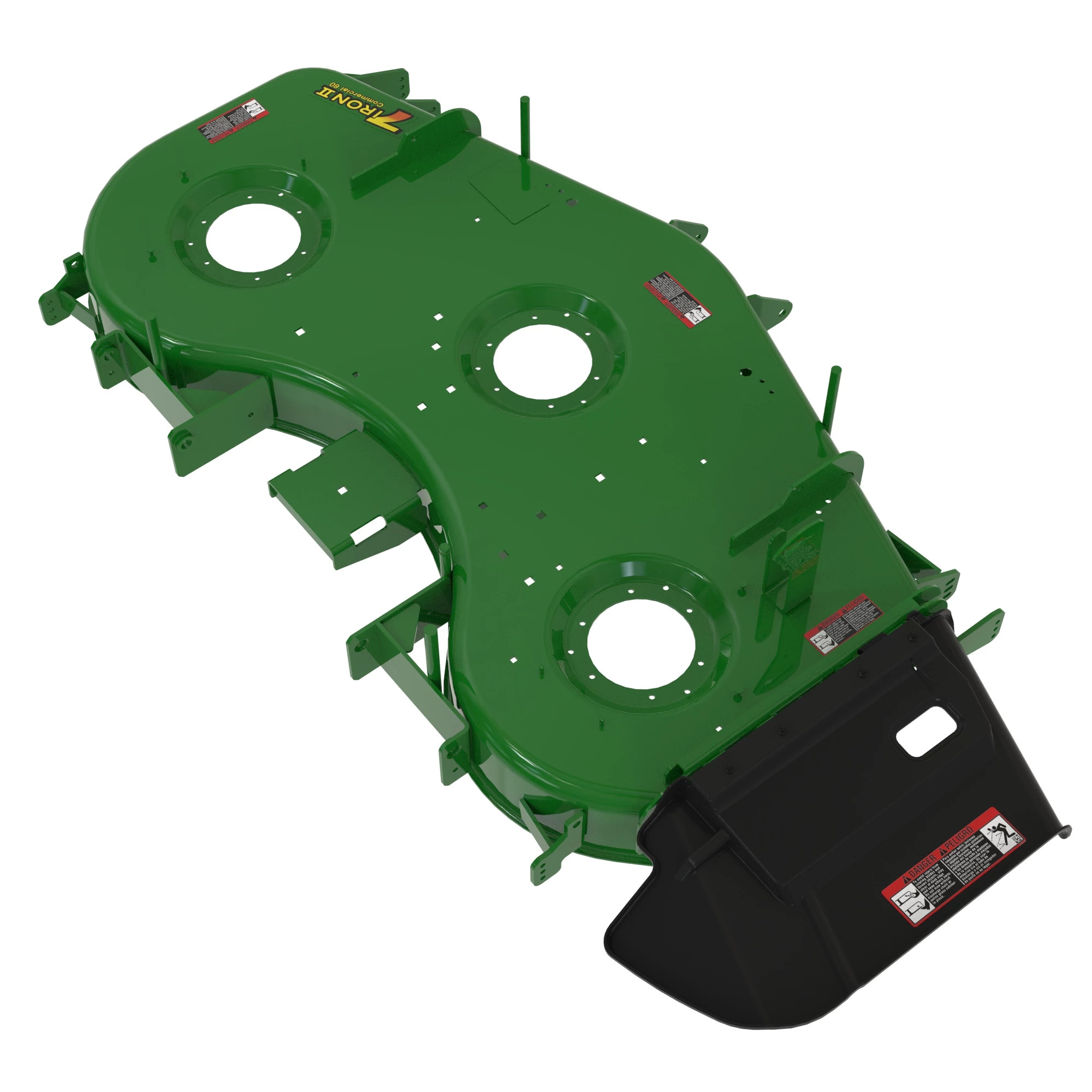 John Deere Mower Deck - TCA16206