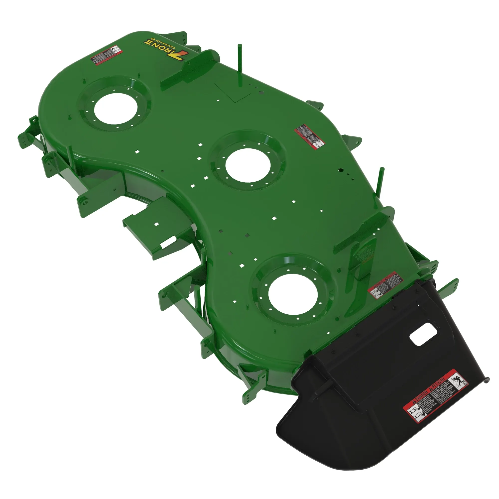 John Deere Mower Deck - TCA16206