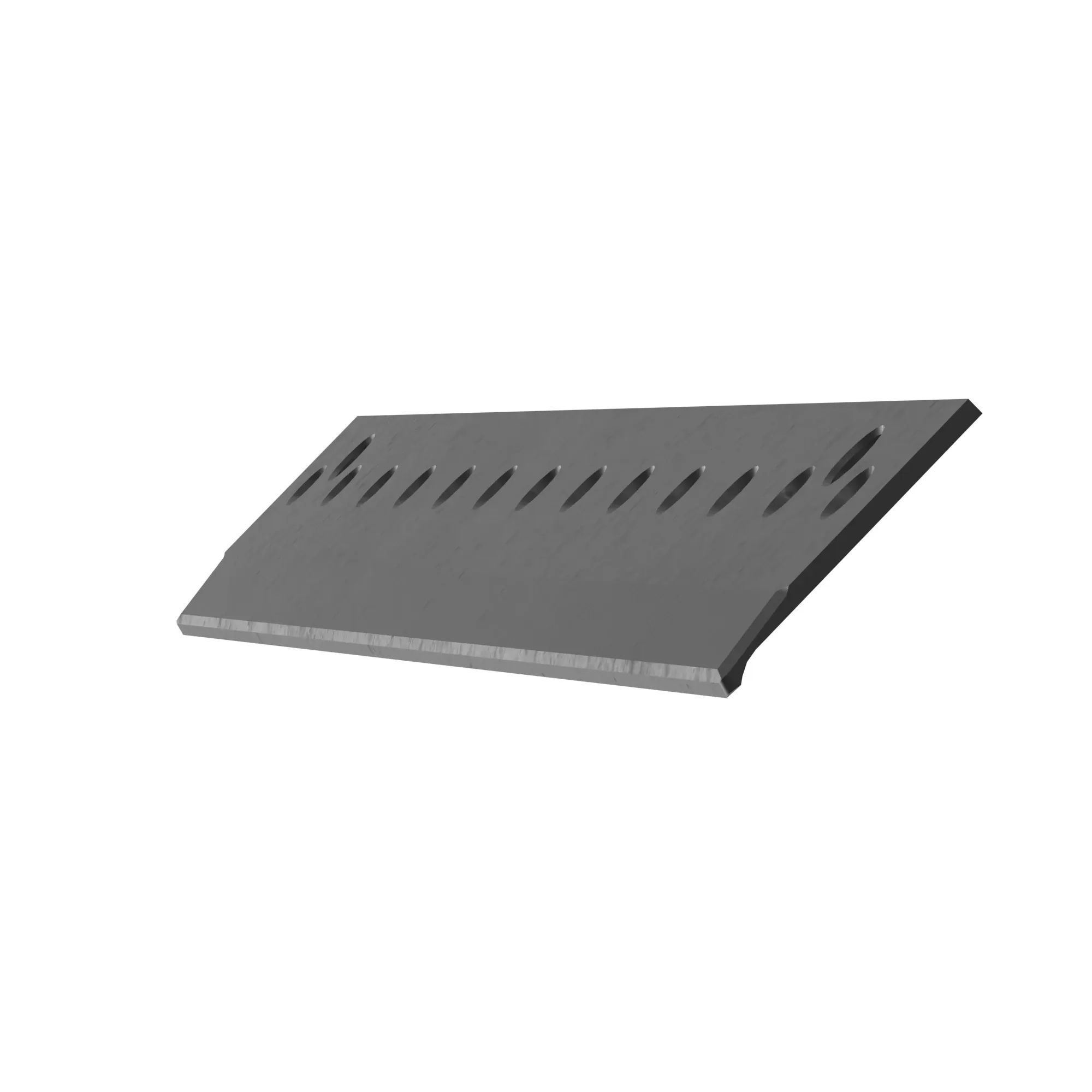 STATIONARY KNIFE