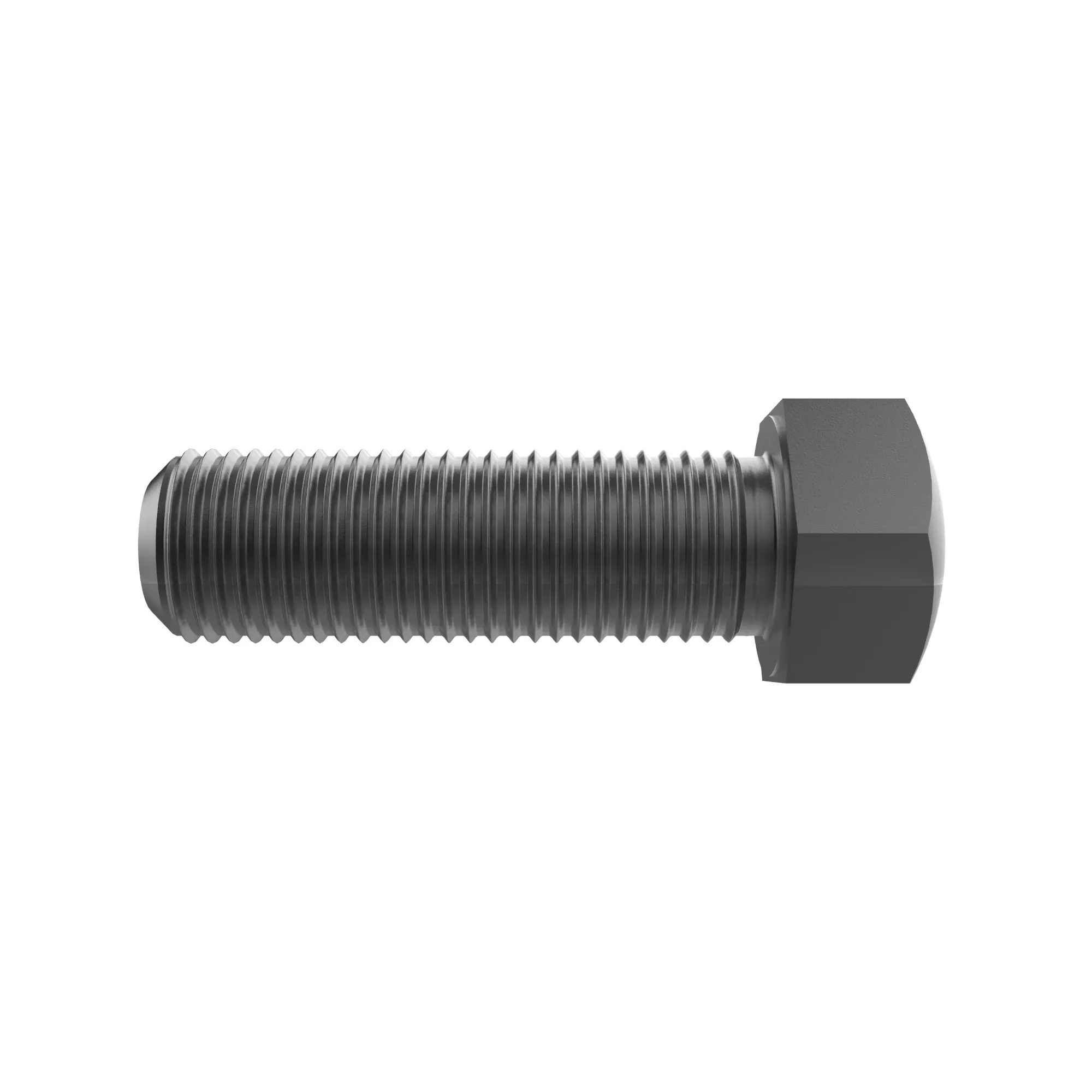 TRACK BOLT, BOLT-TRACK SHOE