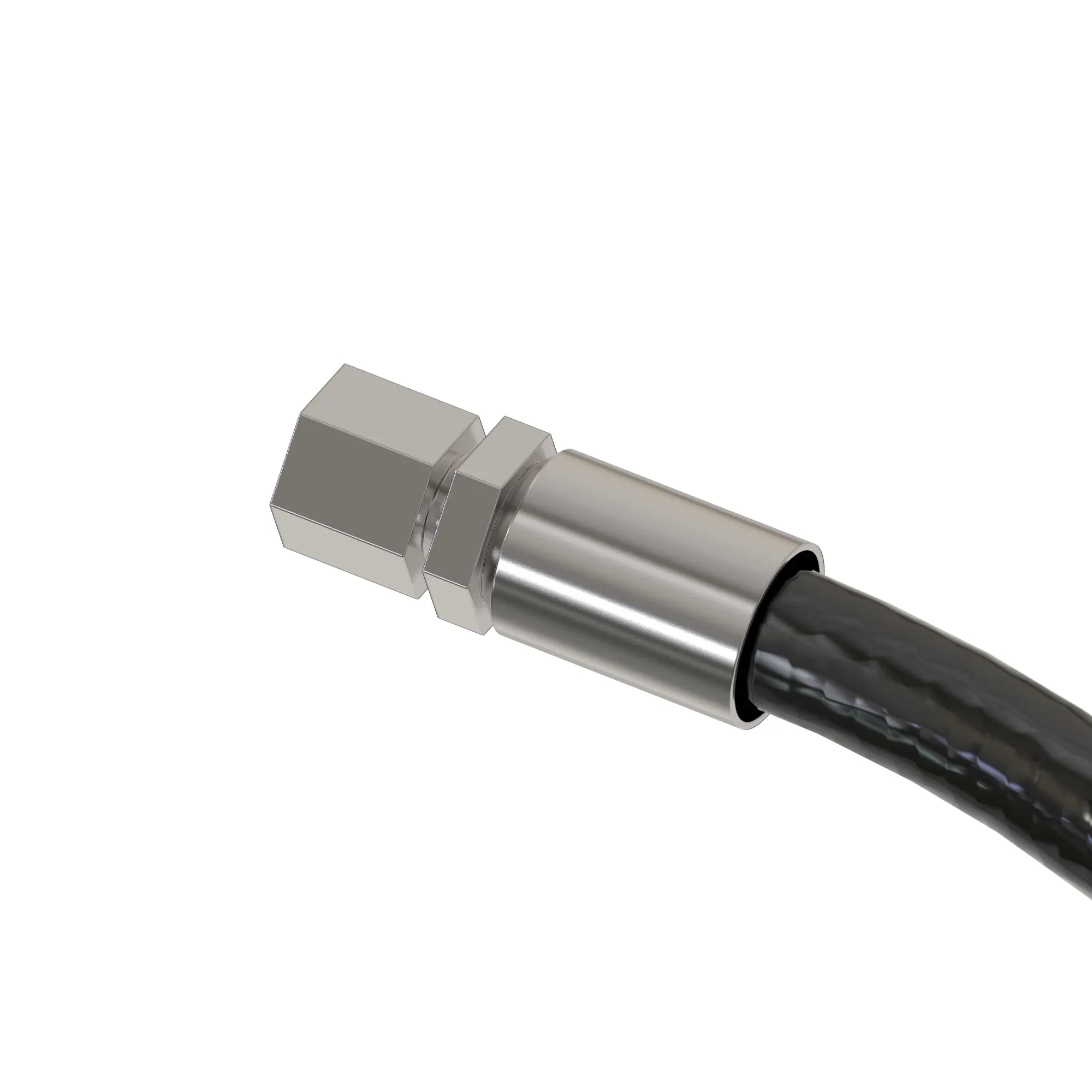 Hydraulic Hose
