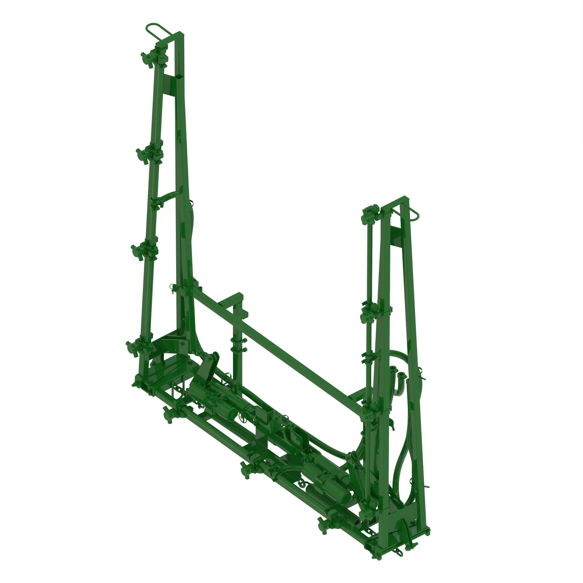 Sprayer Nozzles & Boom Parts