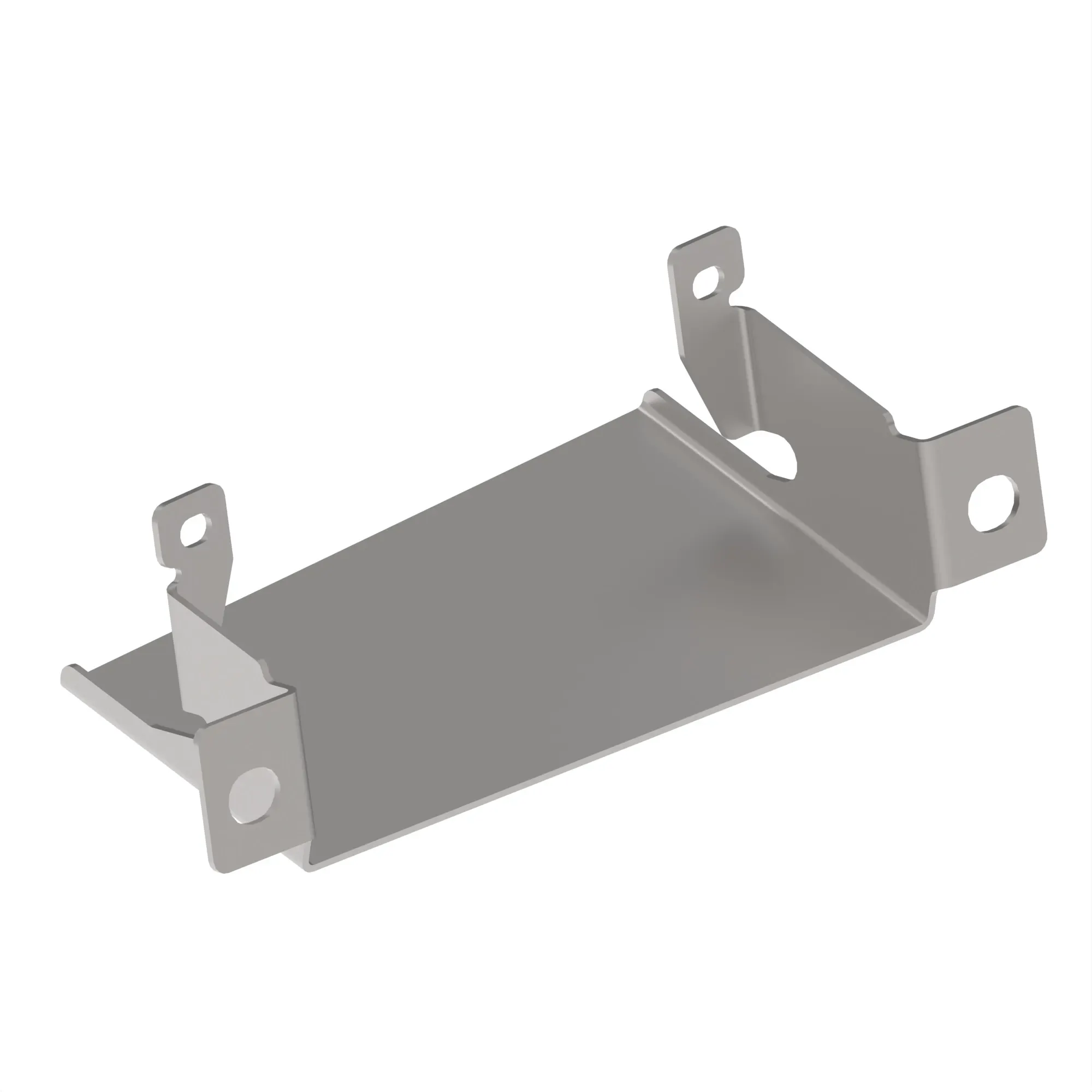 BRACKET, 700X-SERIES BRACKET STUBBL