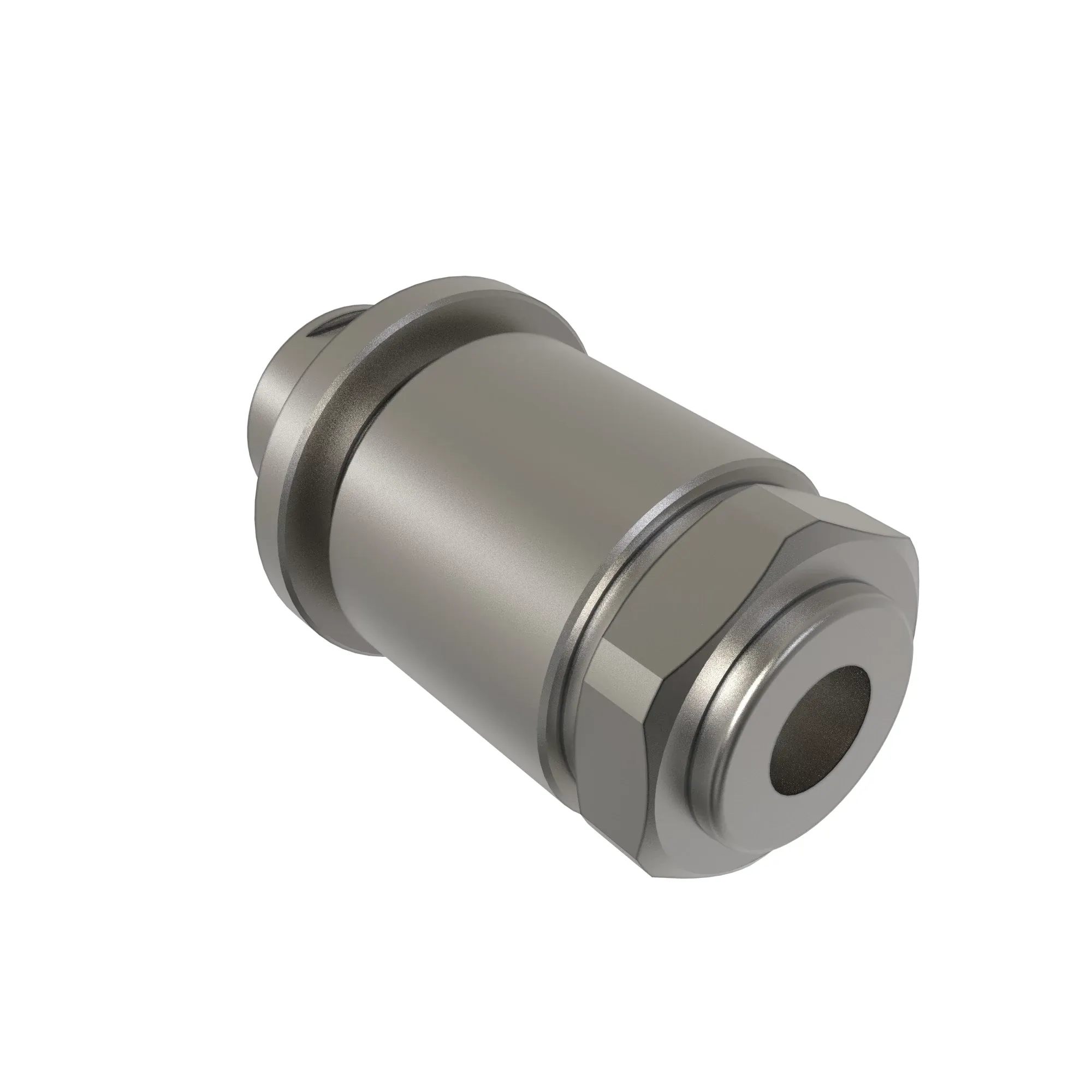 Flow Control Hyd. Valve