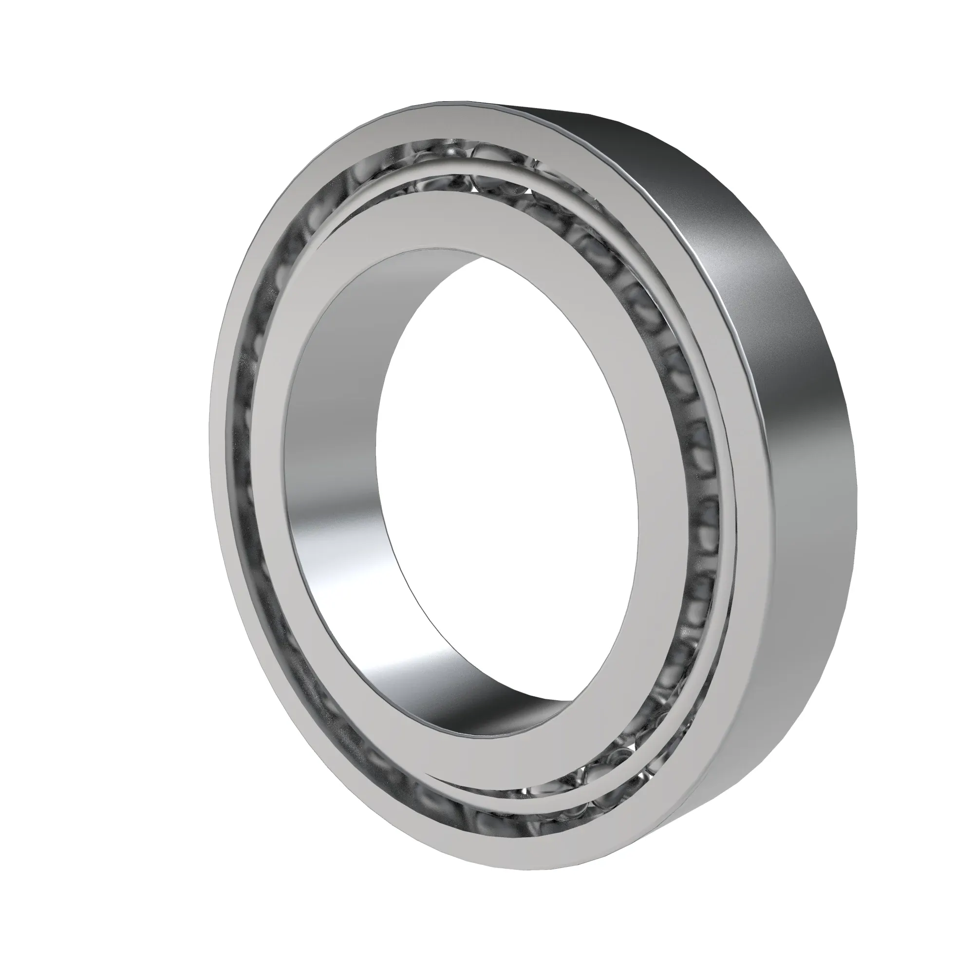 John Deere Single Row Cylindrical Ball Bearing - LVA15903