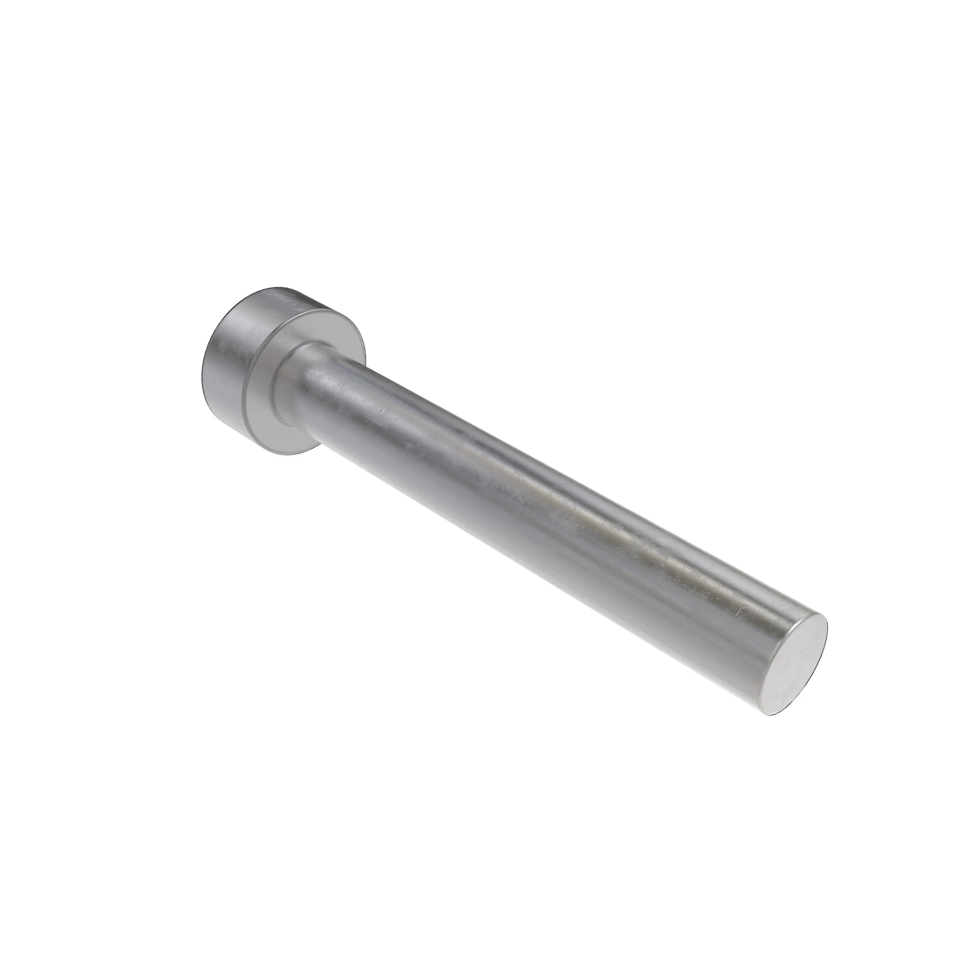 John Deere Hydraulic Cylinder - TCA20698