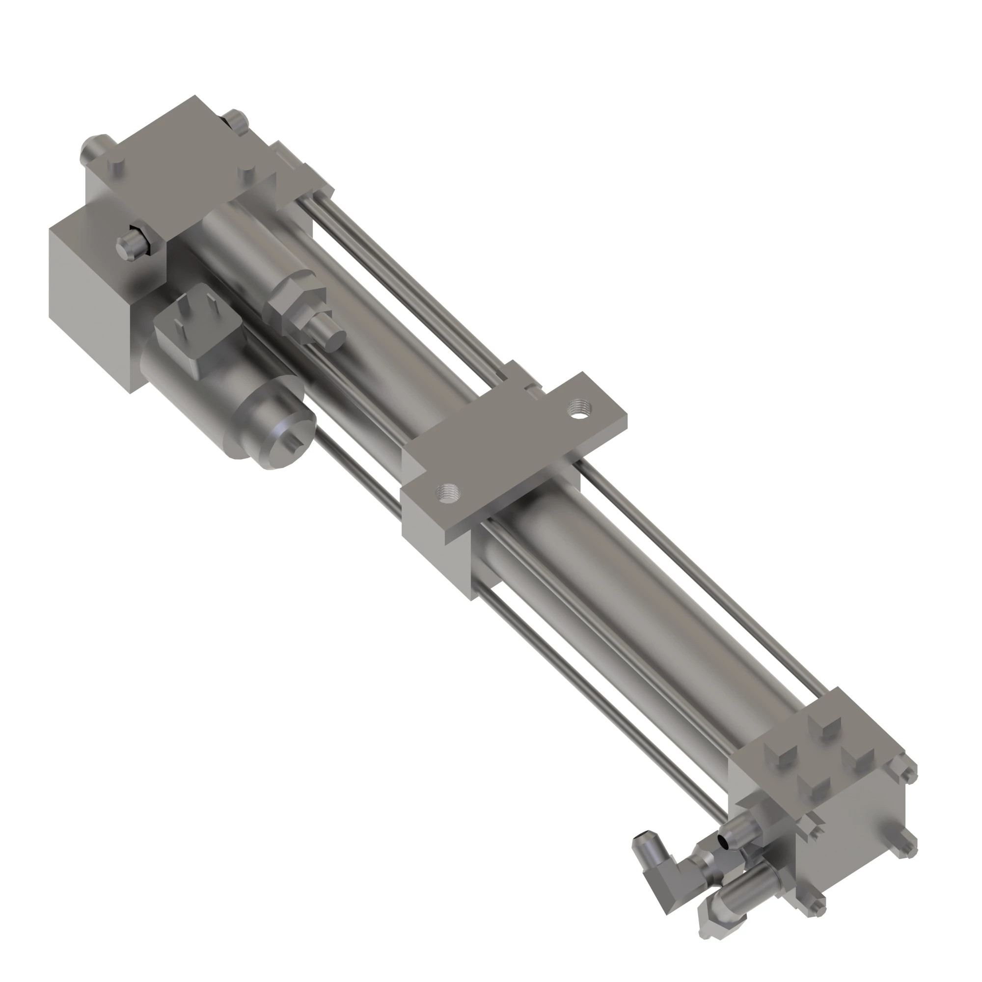 HYDRAULIC PUMP